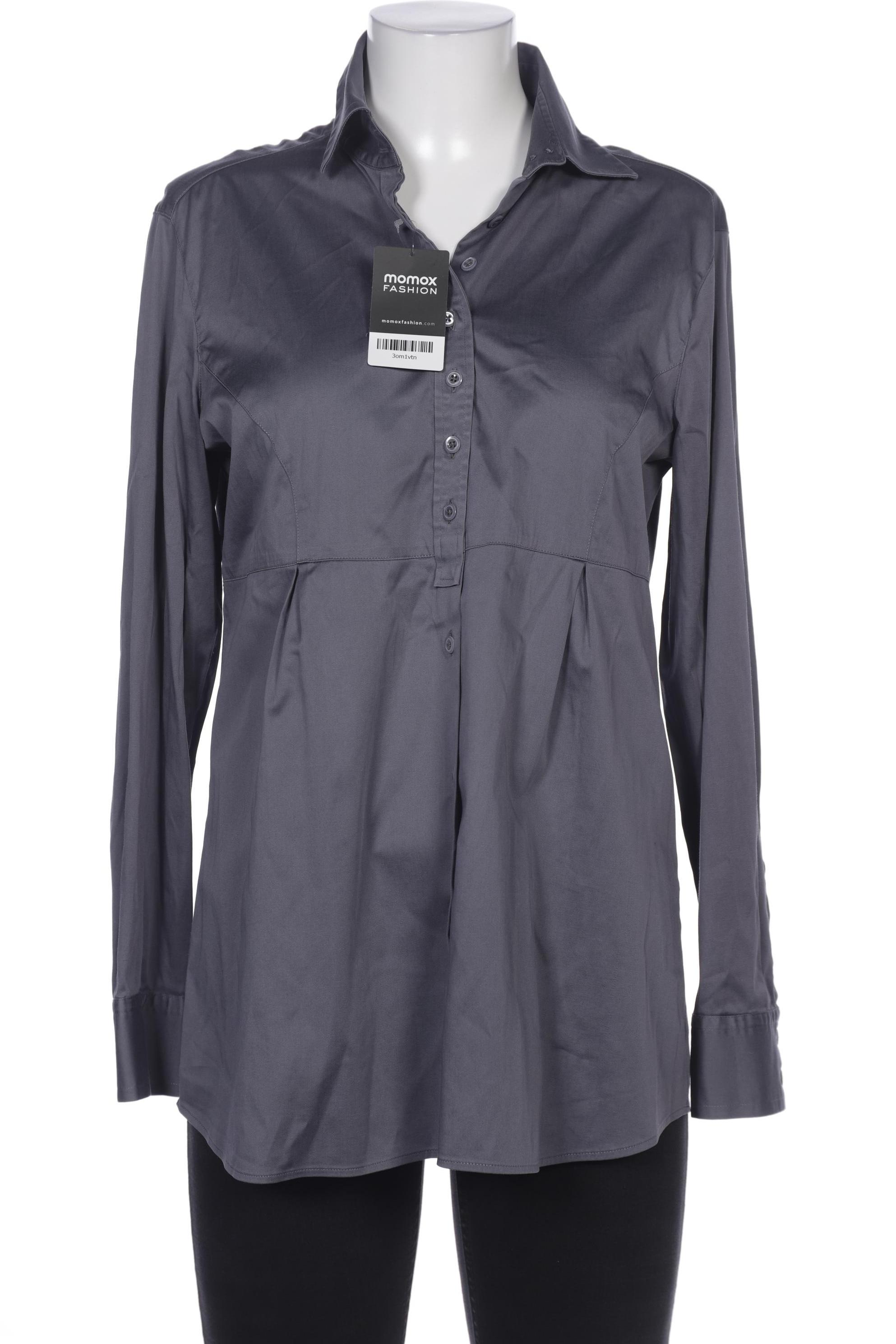 

eterna Damen Bluse, grau