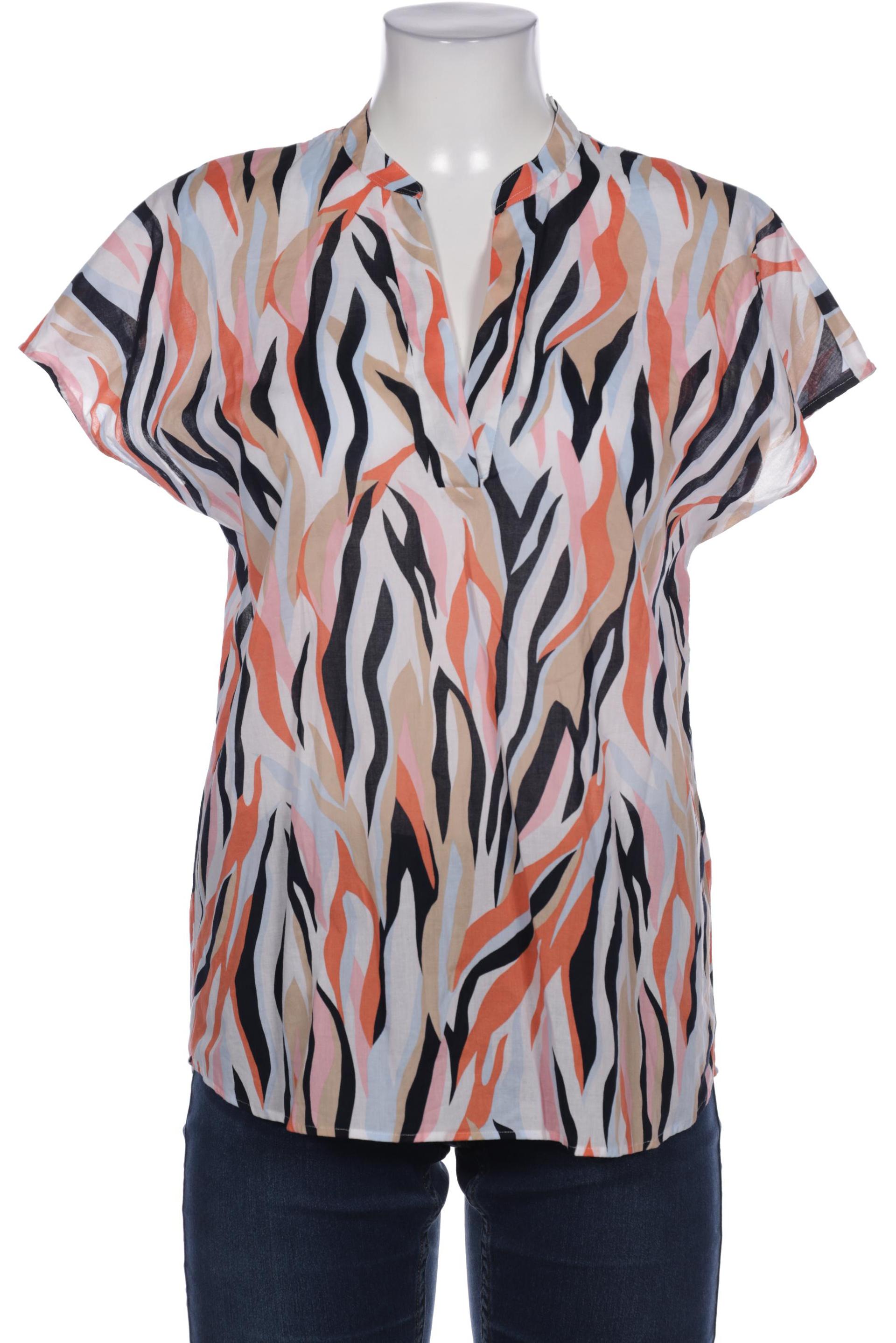 

eterna Damen Bluse, mehrfarbig