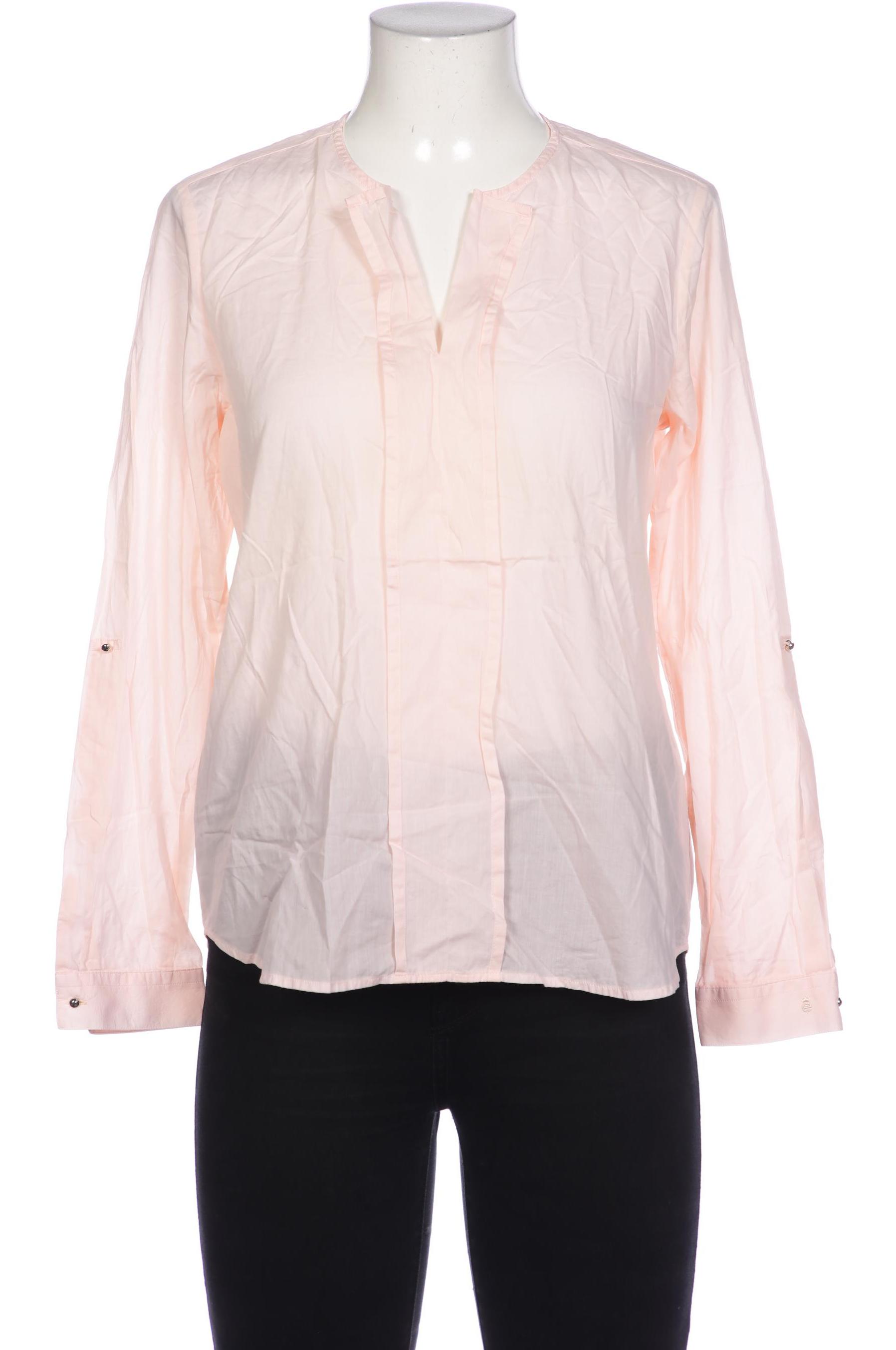 

eterna Damen Bluse, pink, Gr. 38