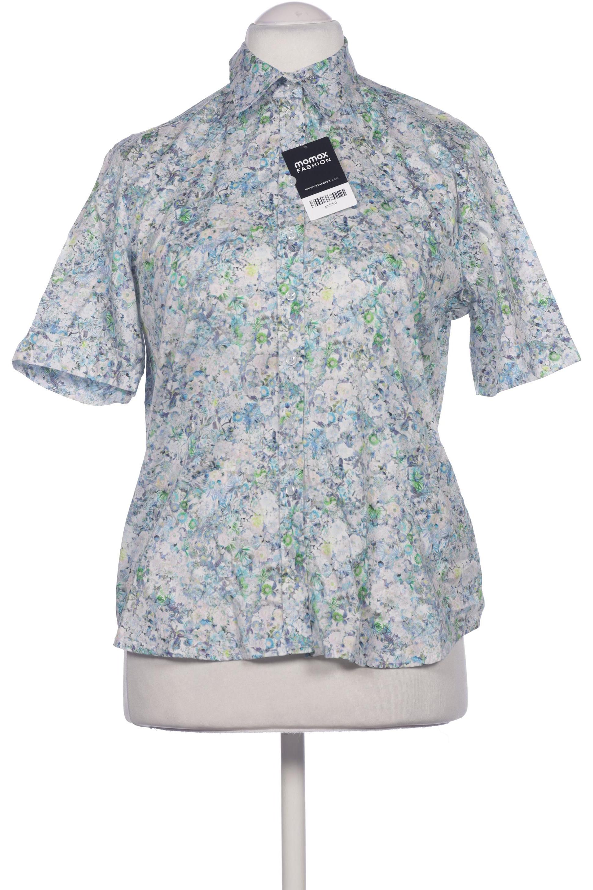 

eterna Damen Bluse, mehrfarbig, Gr. 40