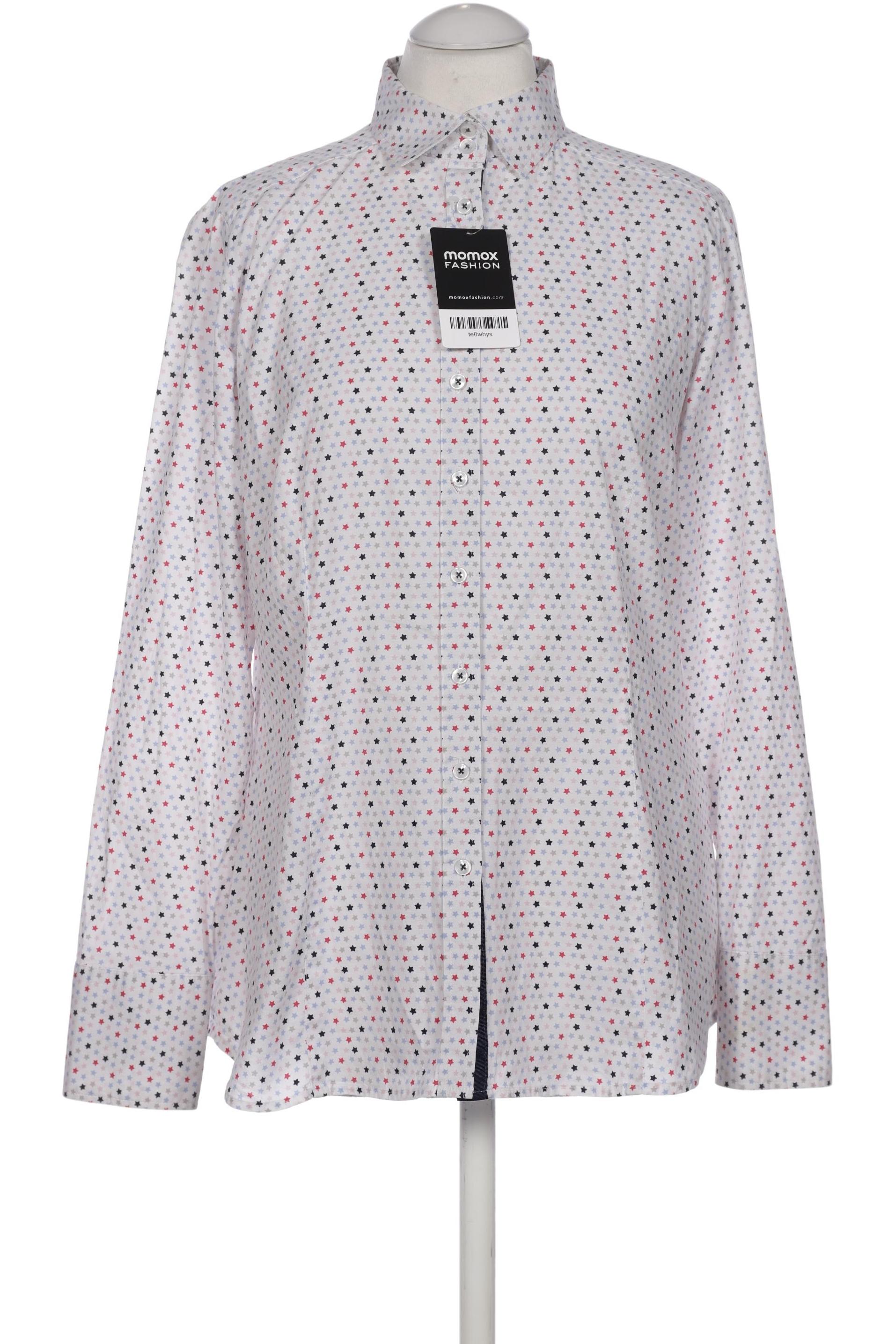 

eterna Damen Bluse, mehrfarbig, Gr. 40