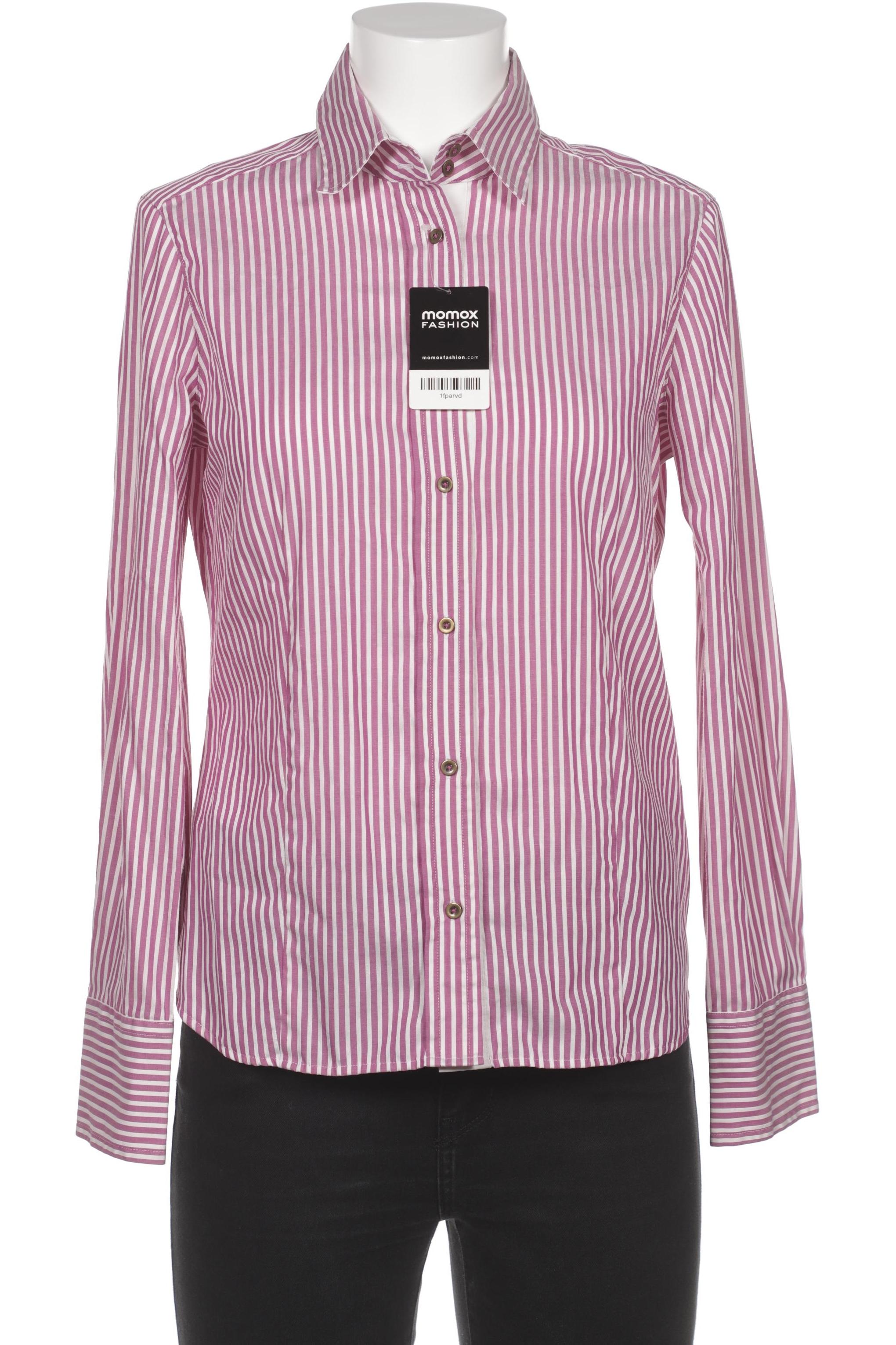 

eterna Damen Bluse, flieder, Gr. 38