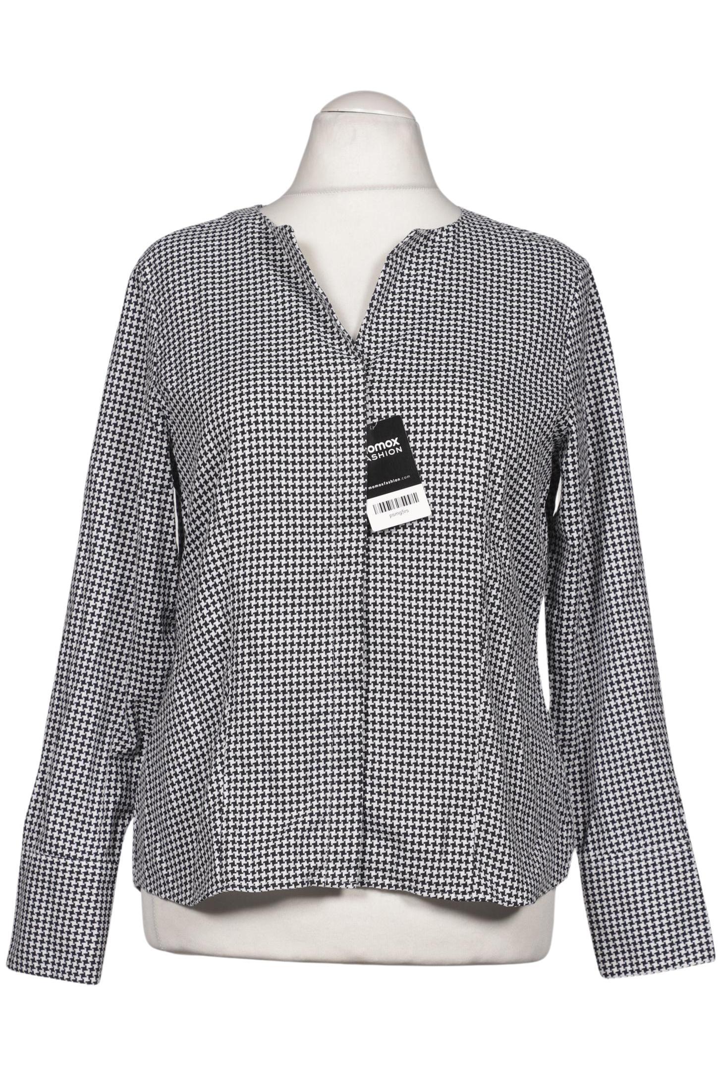 

eterna Damen Bluse, weiß, Gr. 42