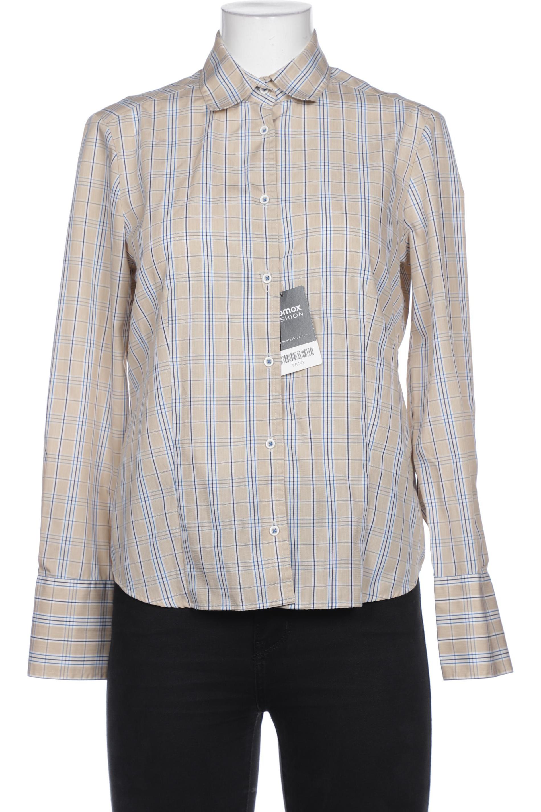 

eterna Damen Bluse, beige