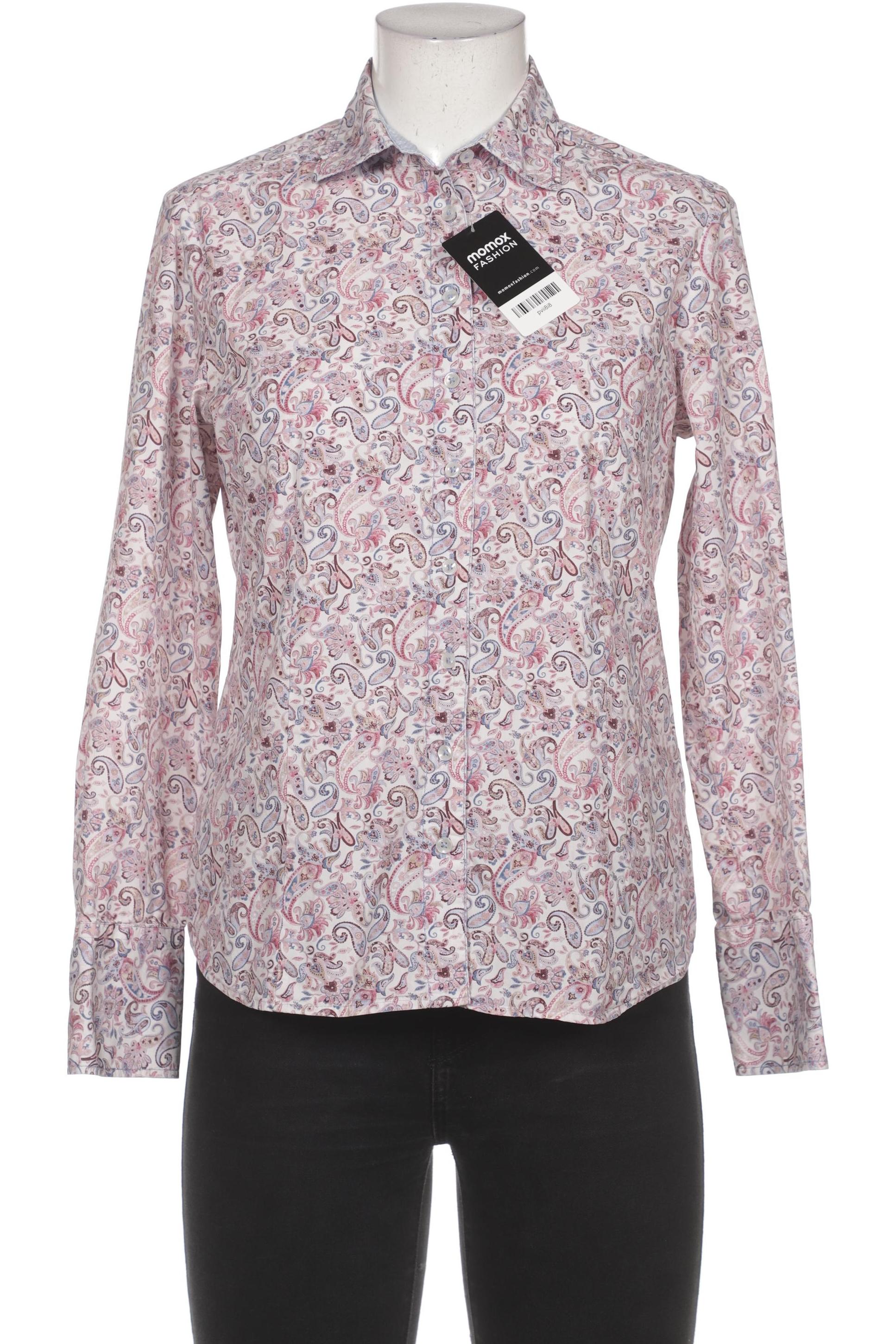 

eterna Damen Bluse, pink, Gr. 38