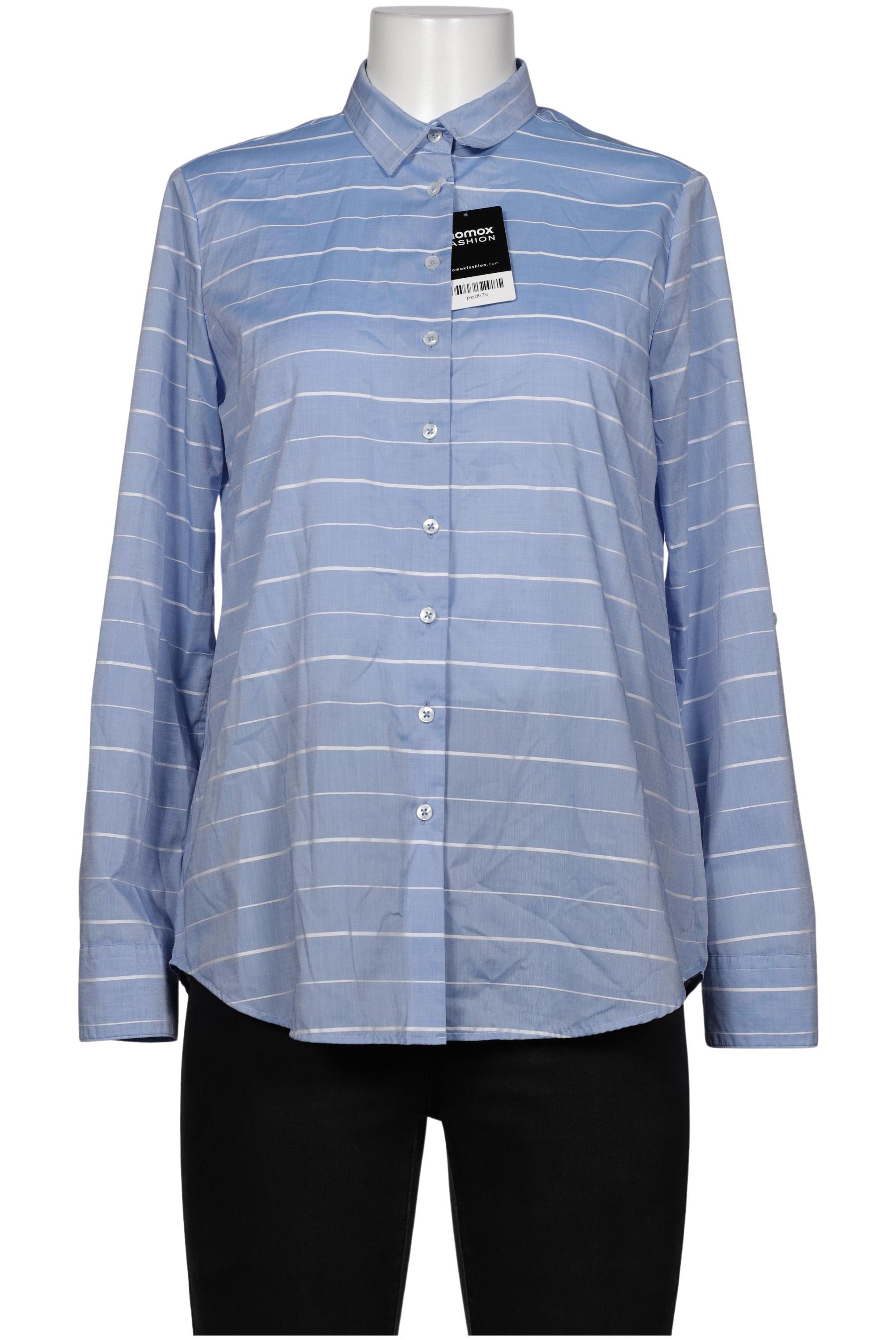 

eterna Damen Bluse, mehrfarbig, Gr. 38