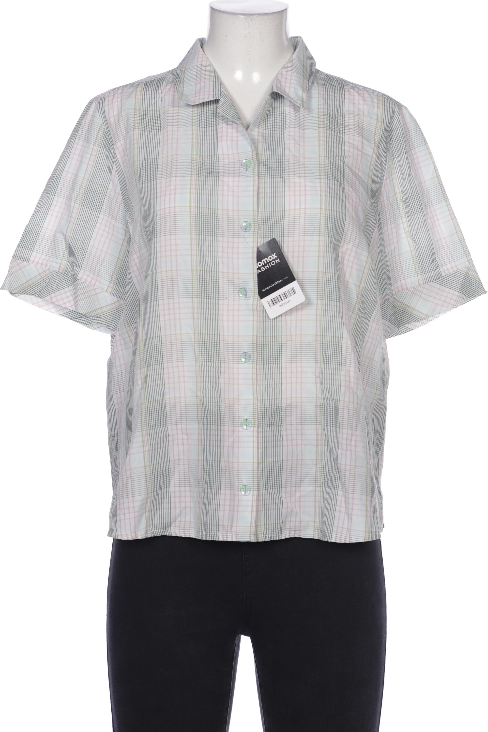 

eterna Damen Bluse, mehrfarbig, Gr. 40