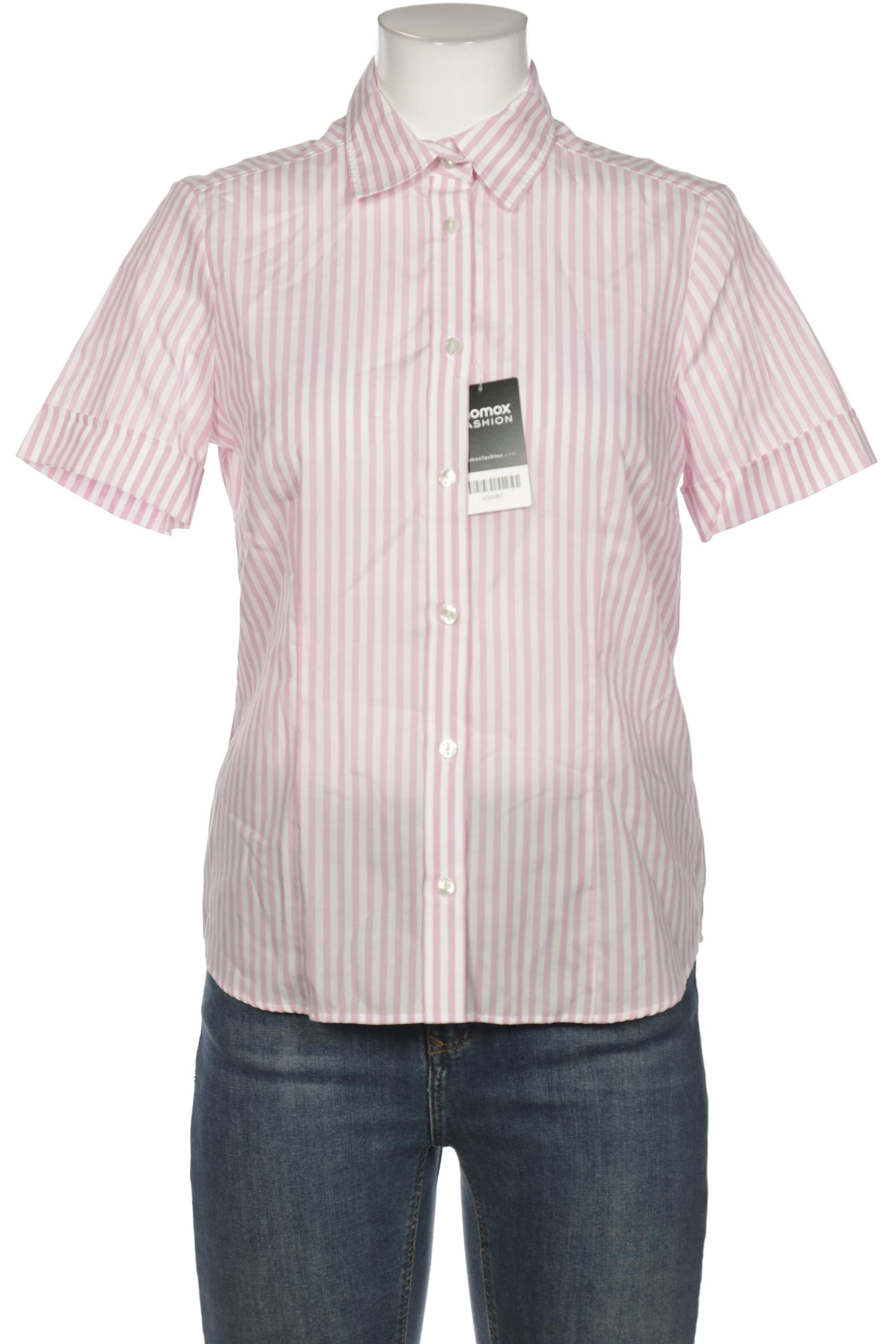 

eterna Damen Bluse, pink, Gr. 38