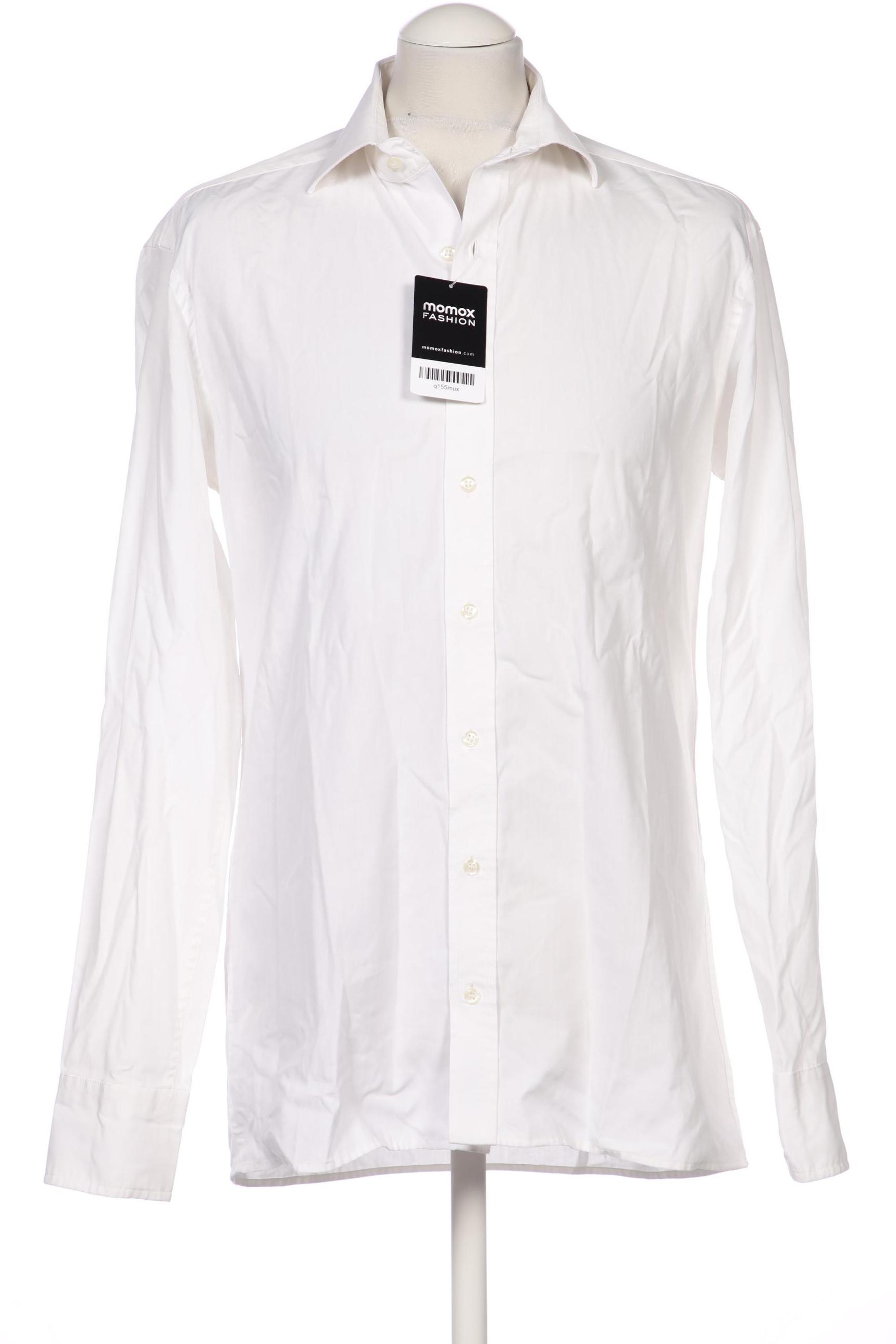 

eterna Damen Bluse, weiß