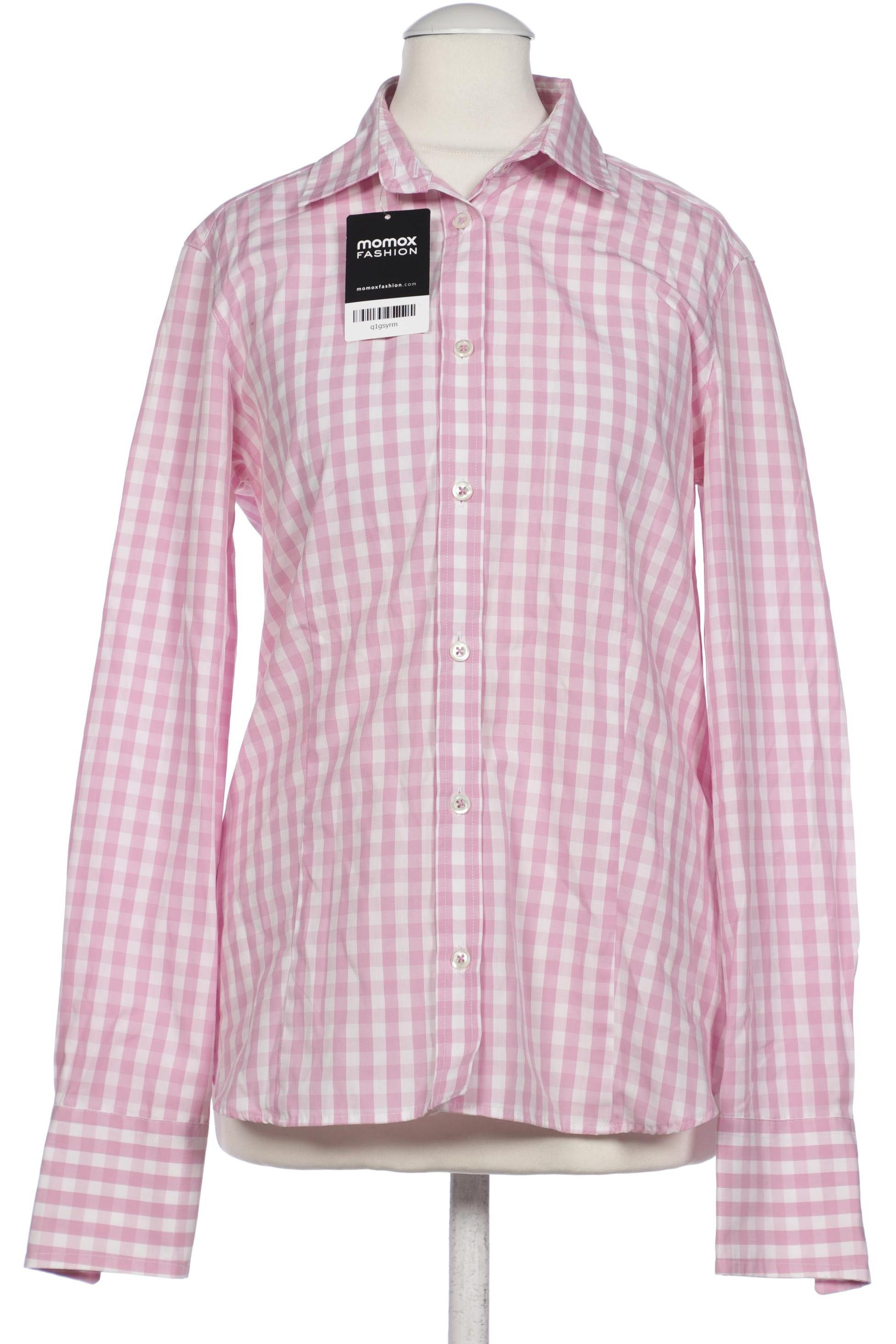 

eterna Damen Bluse, pink