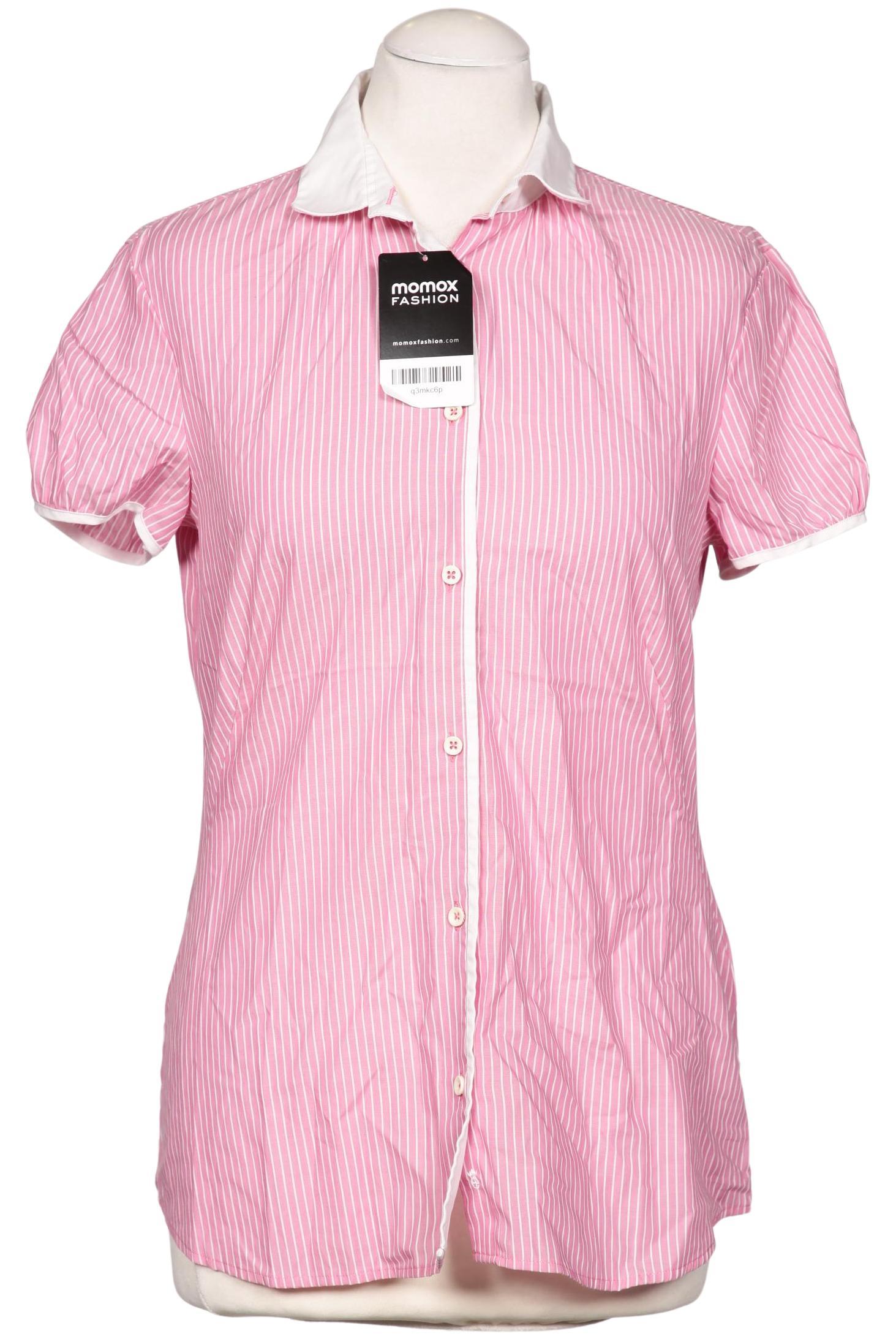 

eterna Damen Bluse, pink, Gr. 38