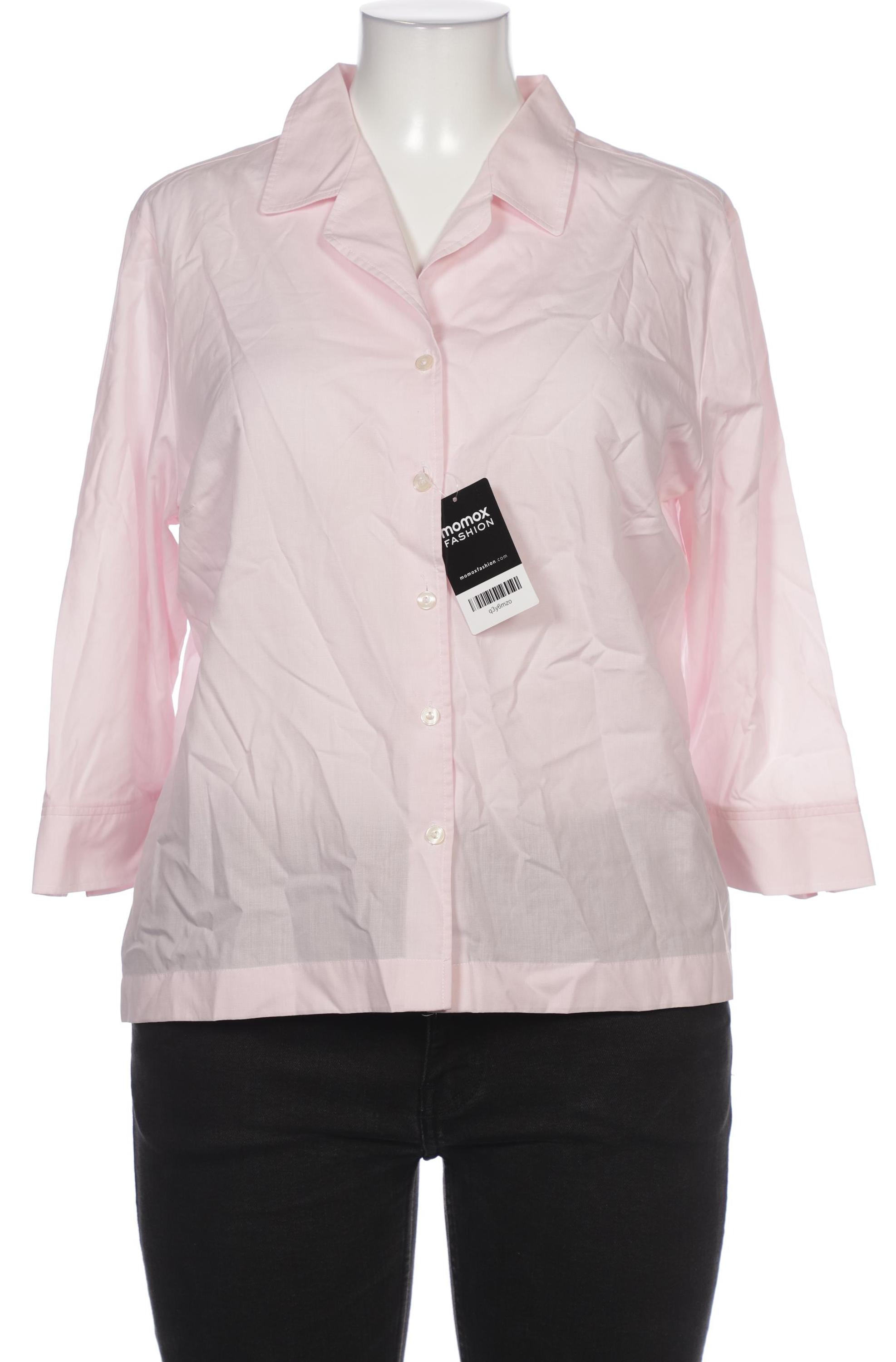 

eterna Damen Bluse, pink