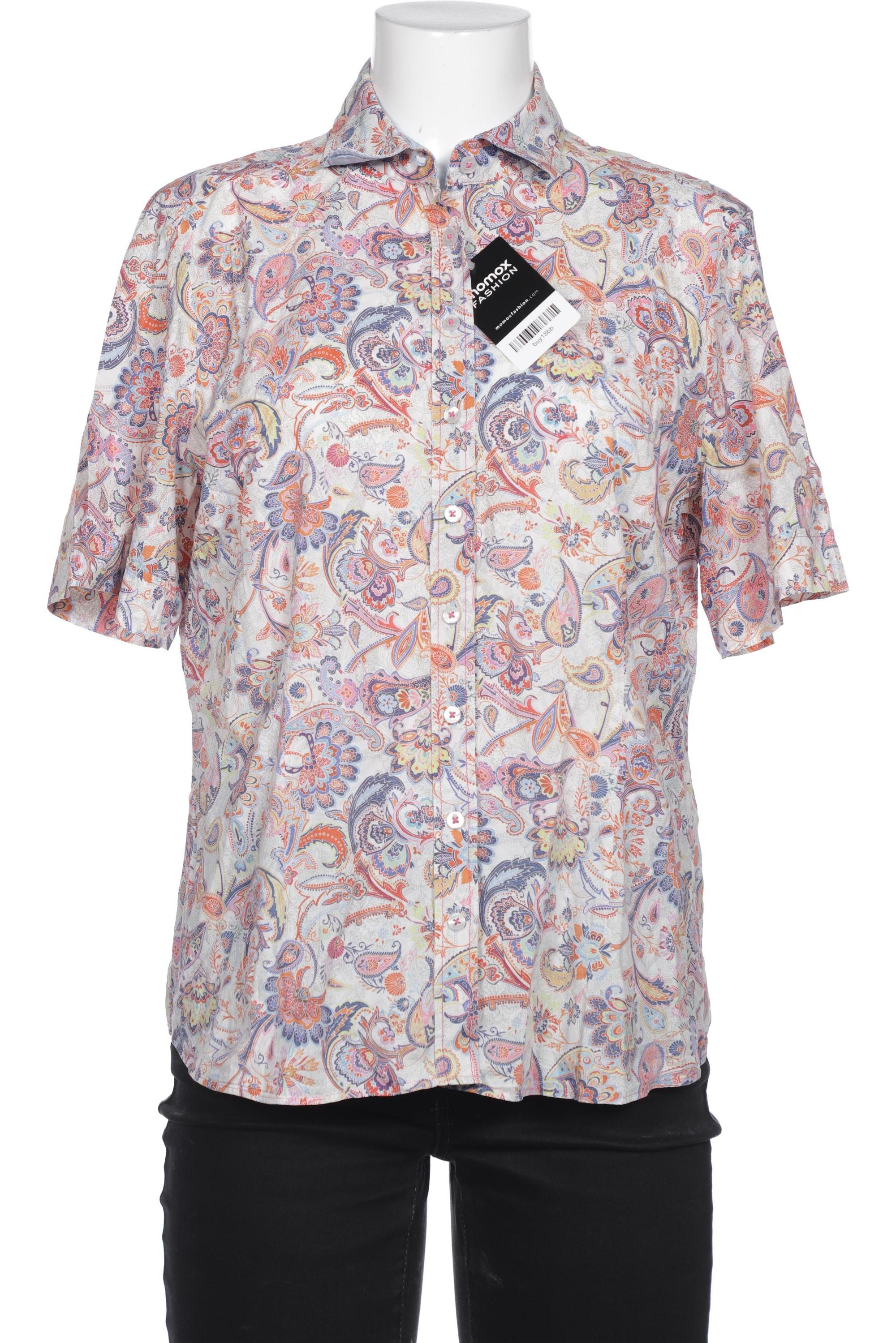 

eterna Damen Bluse, mehrfarbig