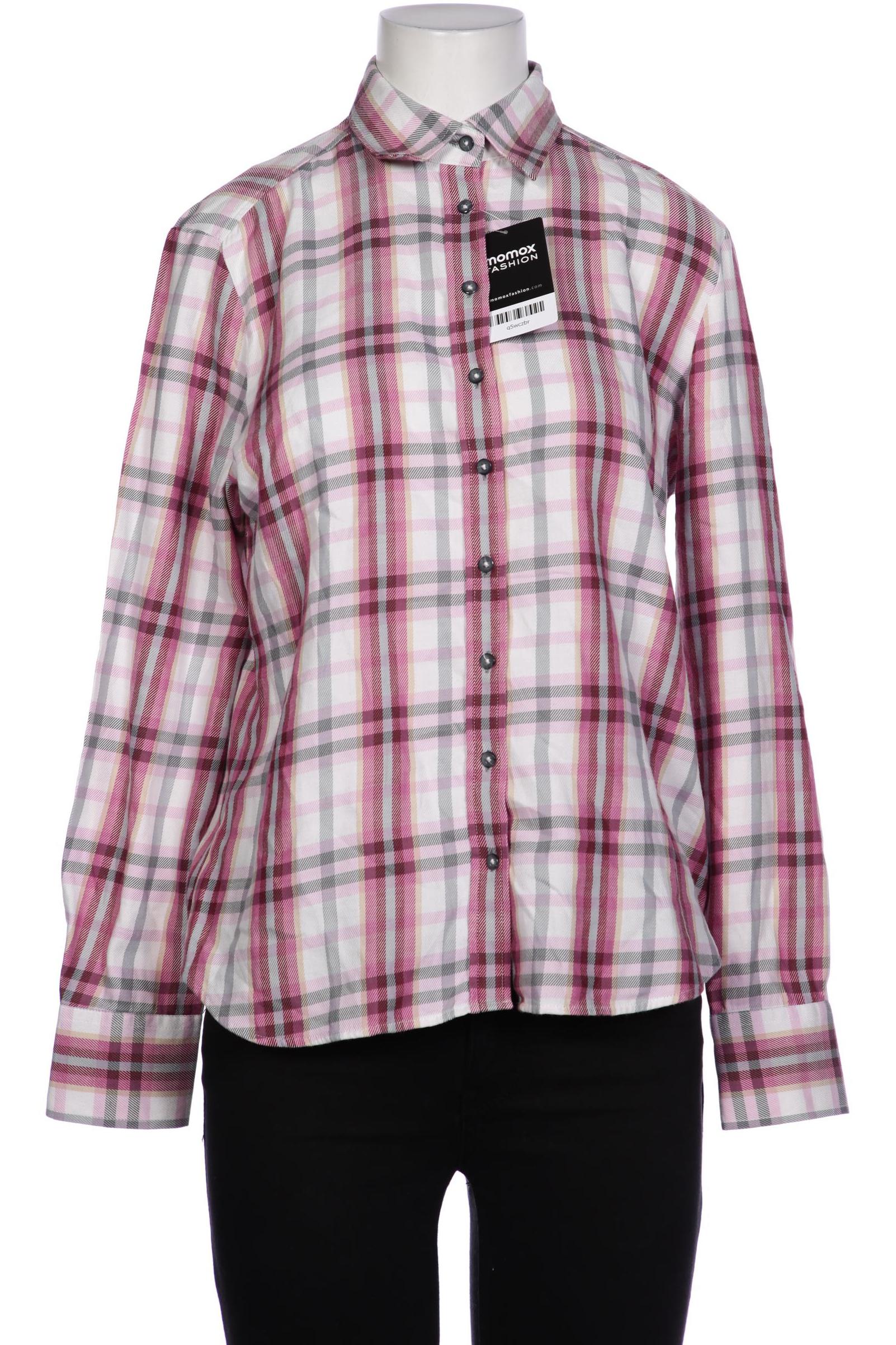 

eterna Damen Bluse, mehrfarbig