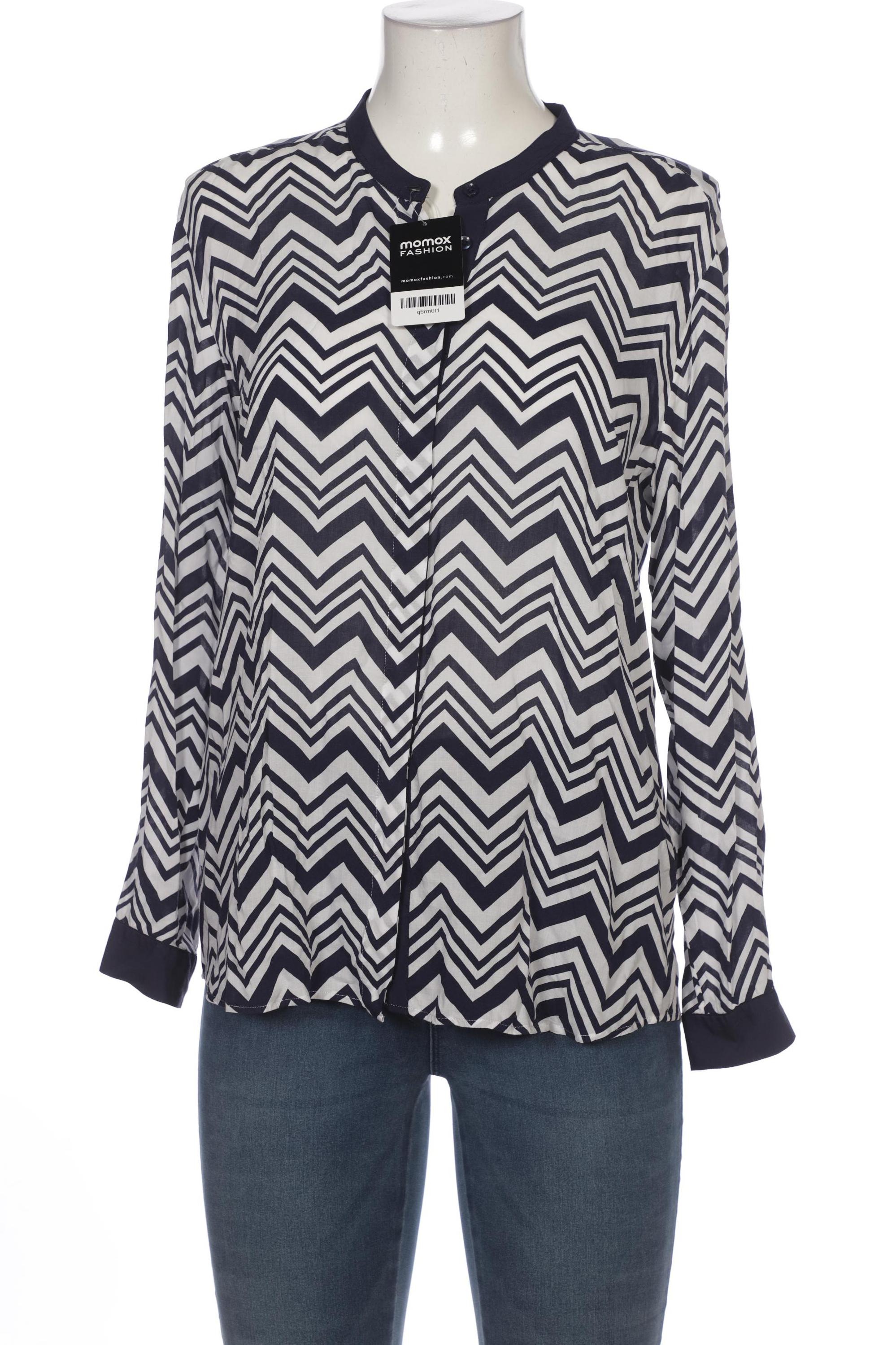 

eterna Damen Bluse, marineblau