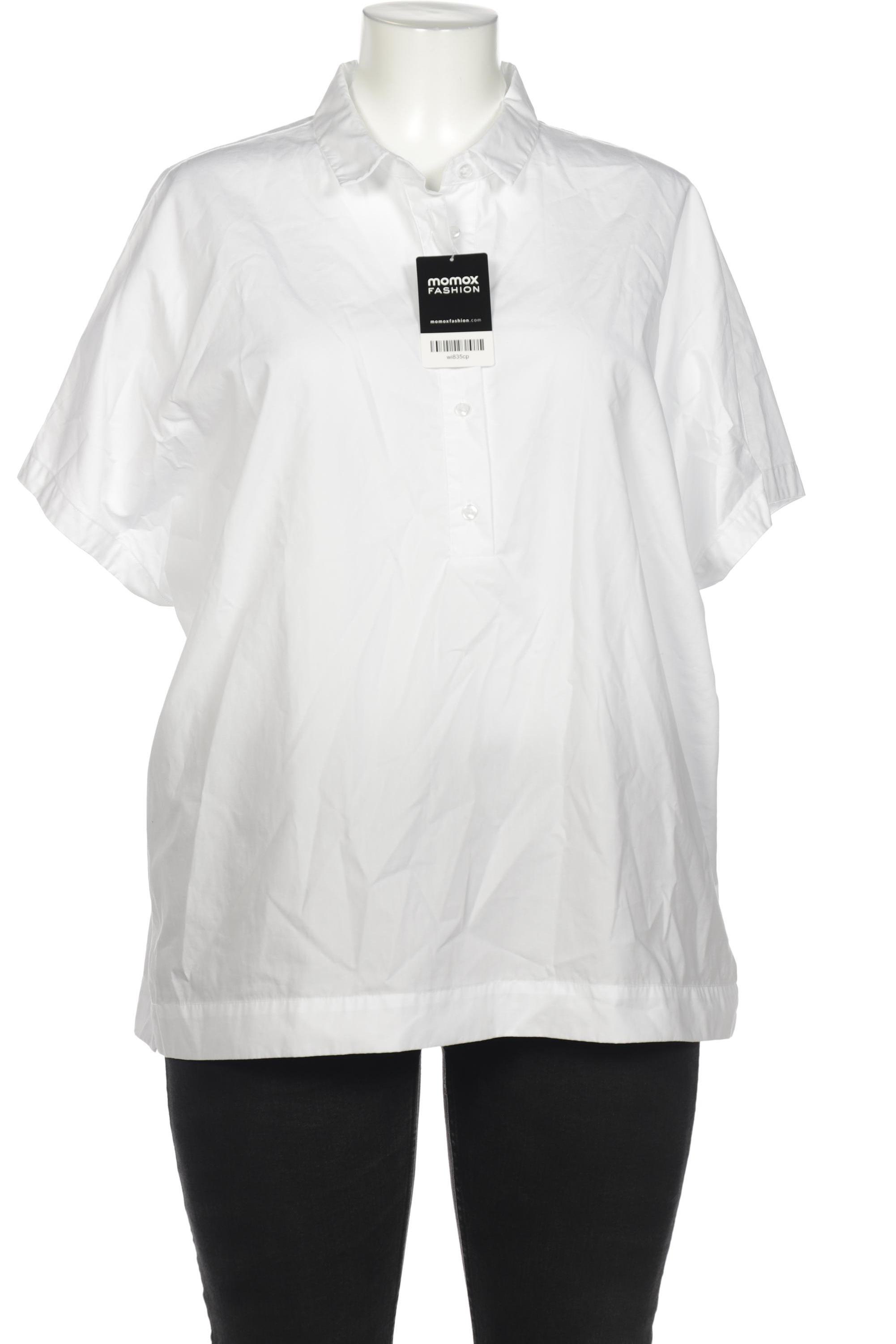 

eterna Damen Bluse, weiß