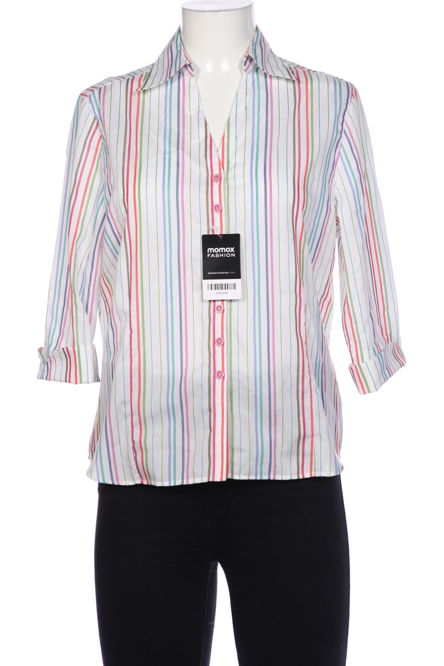 

eterna Damen Bluse, mehrfarbig