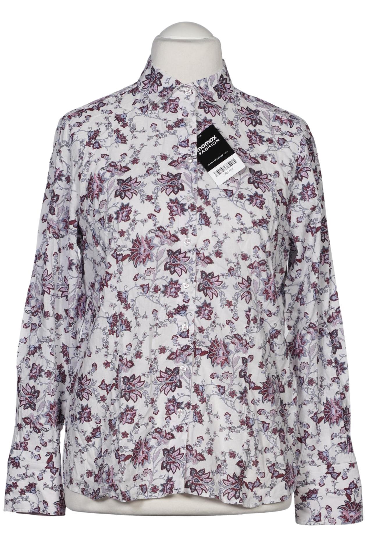 

eterna Damen Bluse, mehrfarbig, Gr. 42