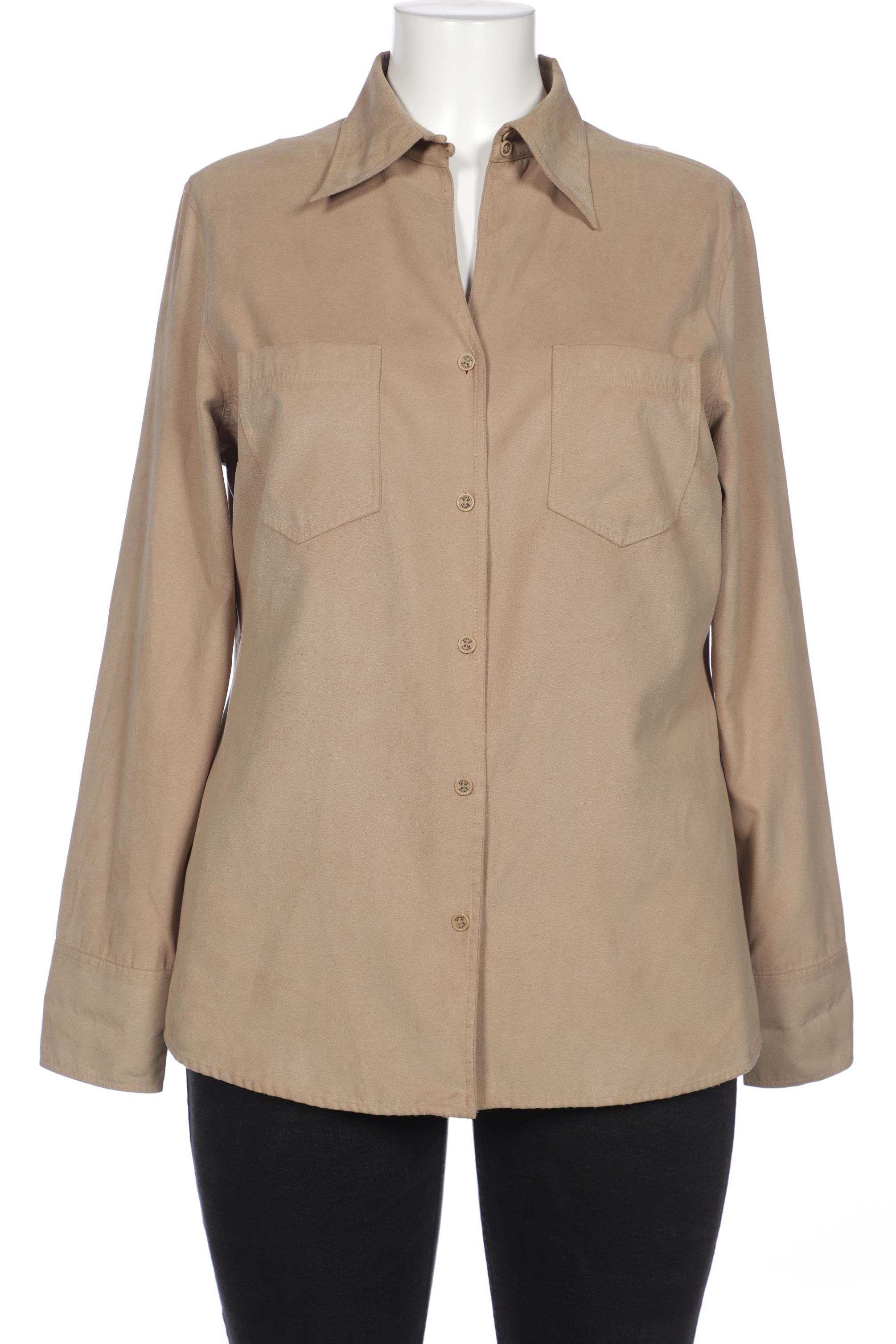 

eterna Damen Bluse, beige