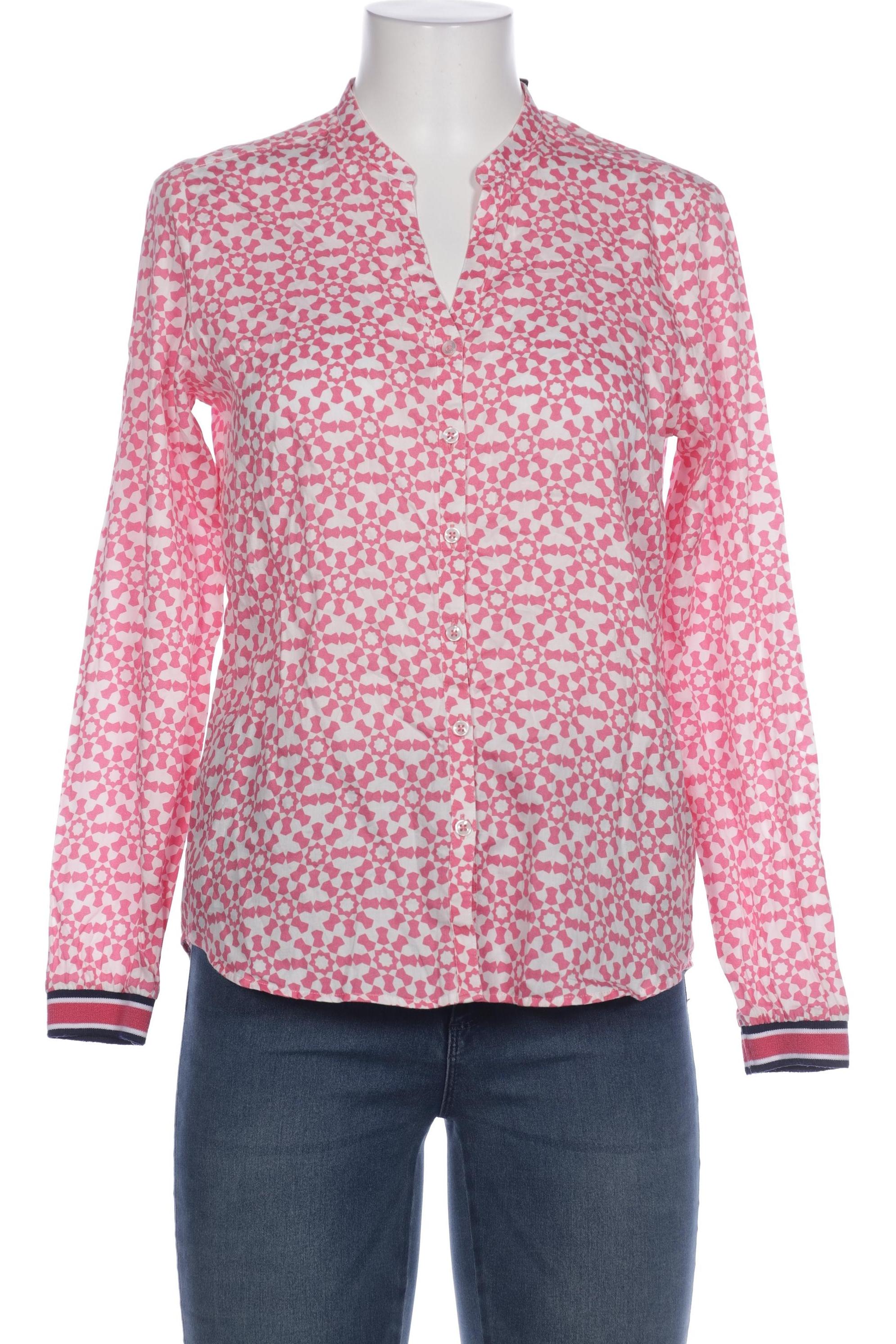 

eterna Damen Bluse, pink, Gr. 38
