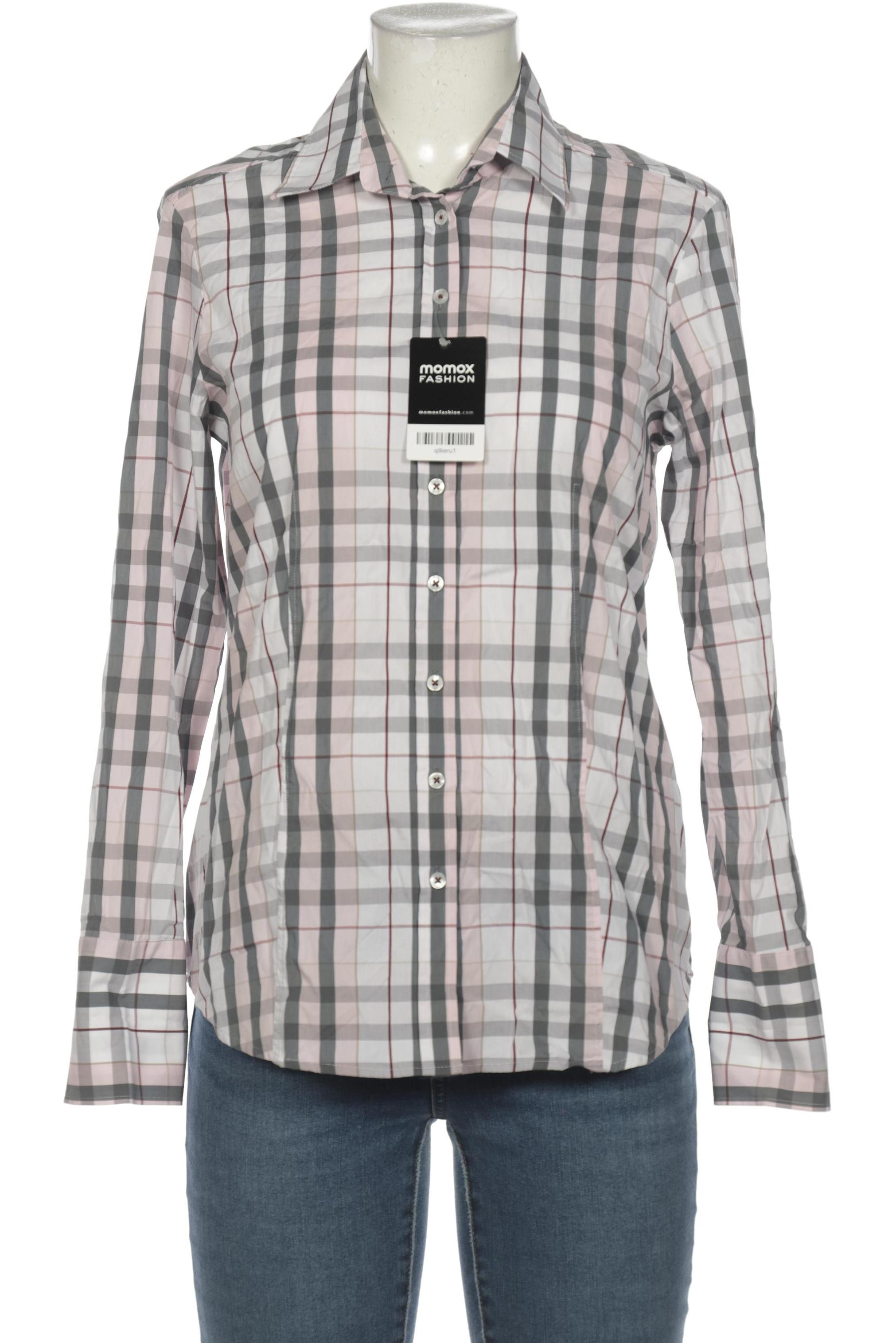 

eterna Damen Bluse, mehrfarbig