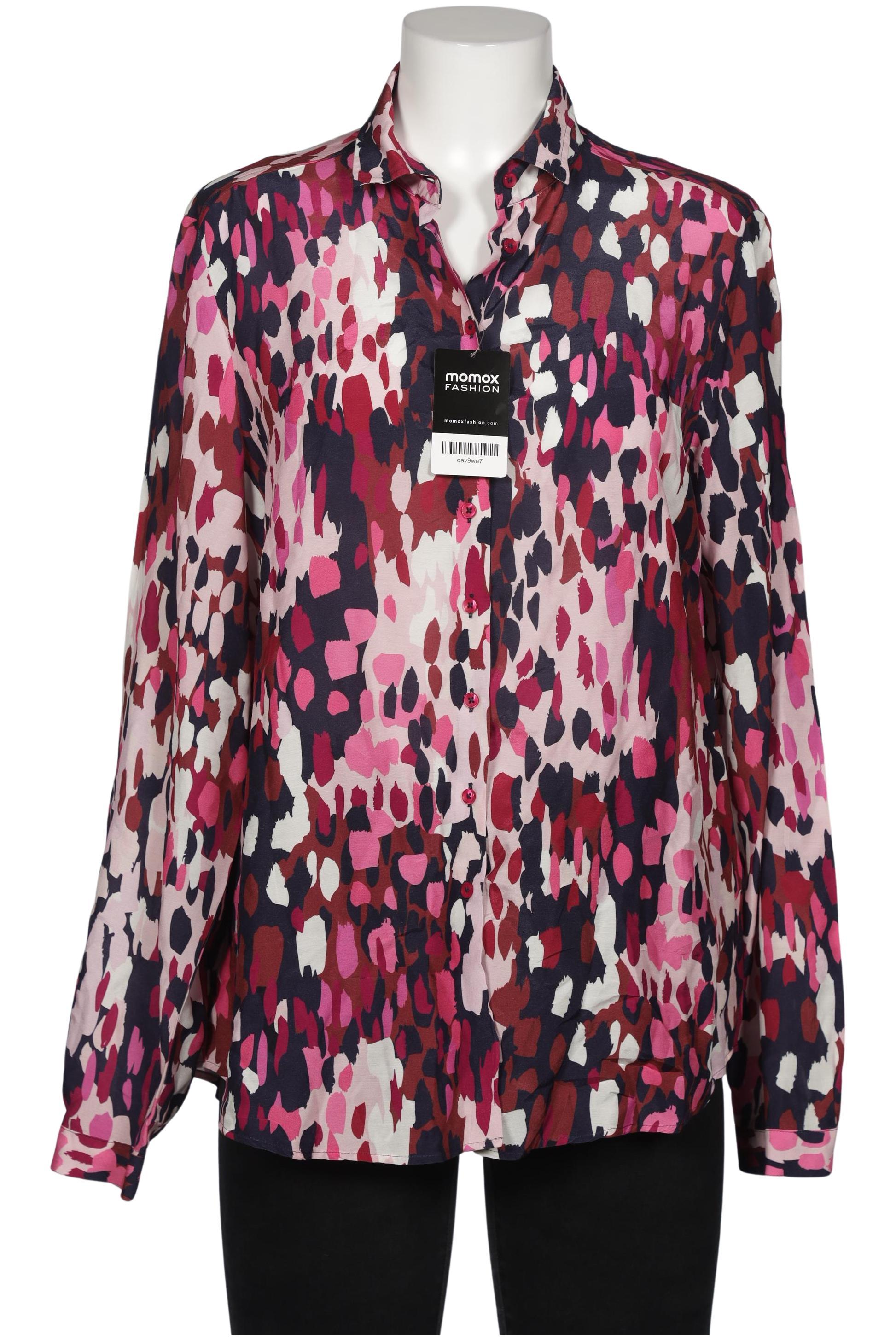 

eterna Damen Bluse, pink, Gr. 42