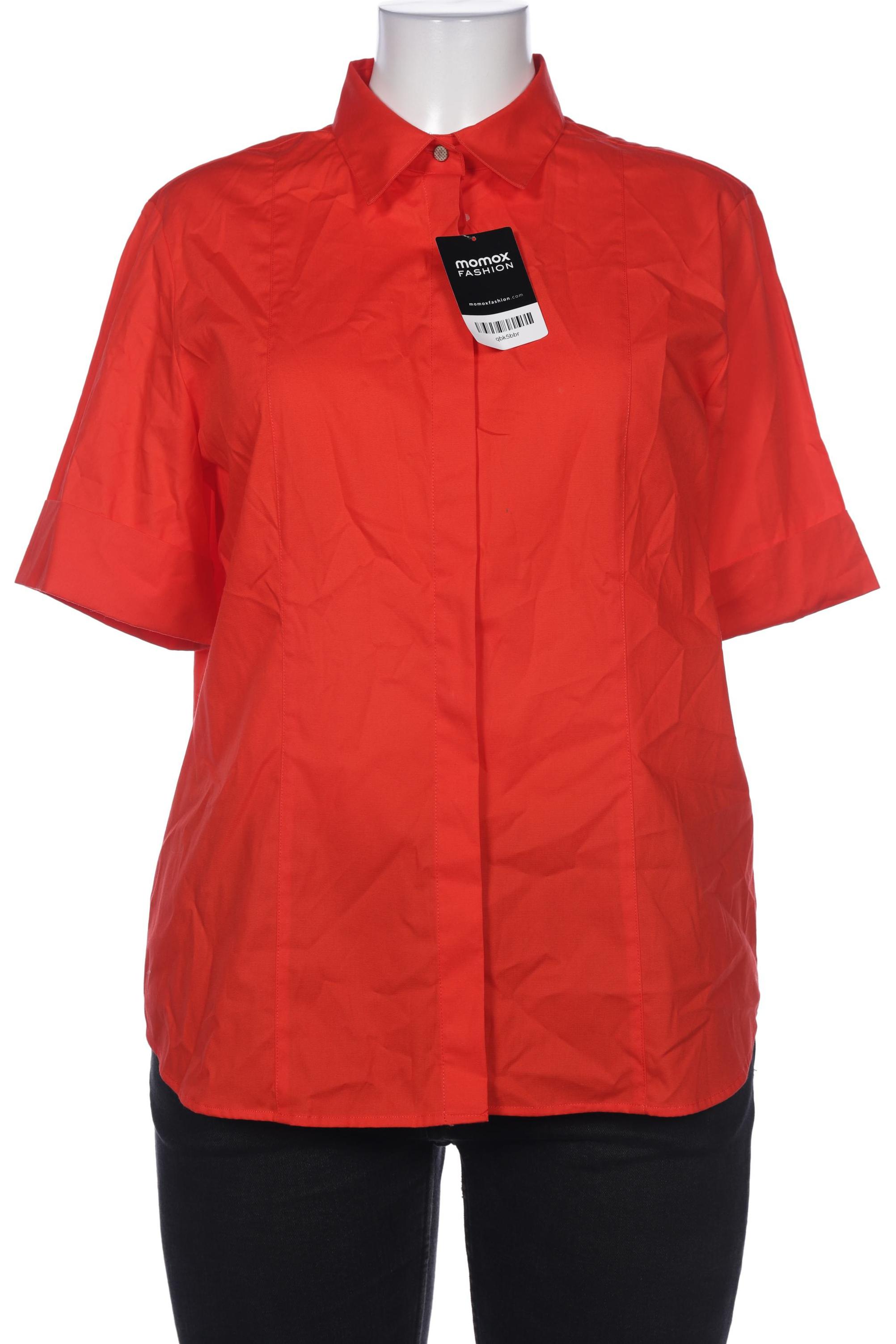 

eterna Damen Bluse, rot