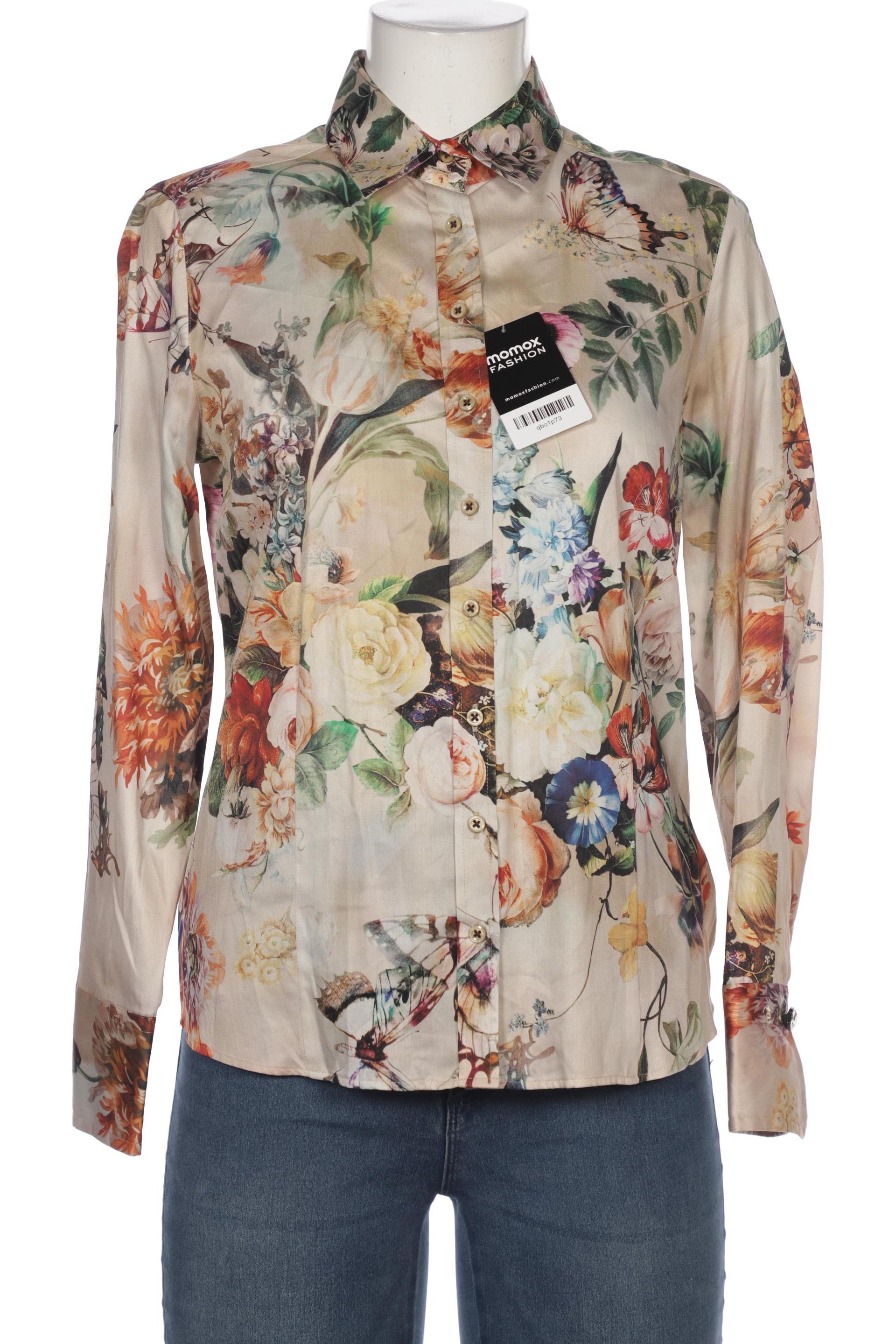 

eterna Damen Bluse, beige