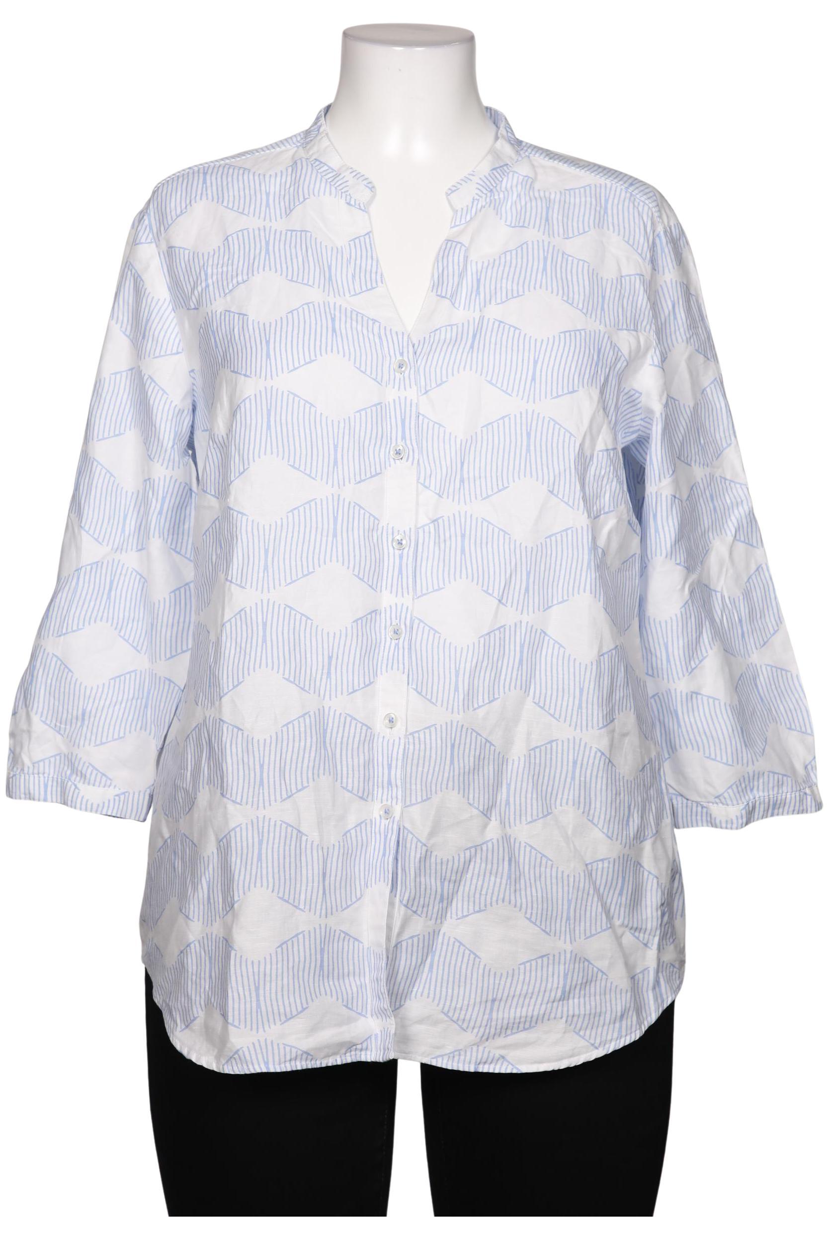 

eterna Damen Bluse, mehrfarbig, Gr. 42