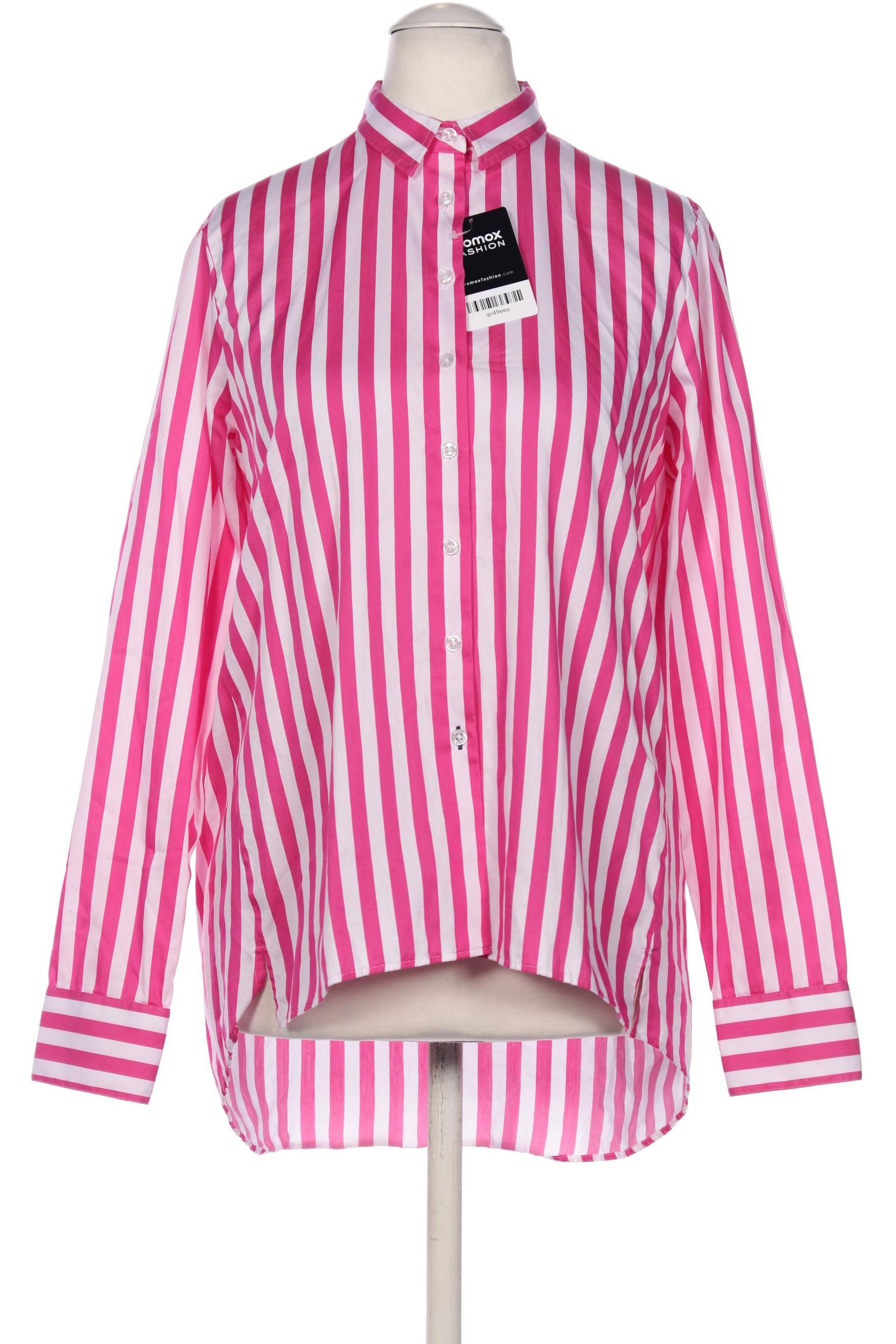 

eterna Damen Bluse, pink, Gr. 38