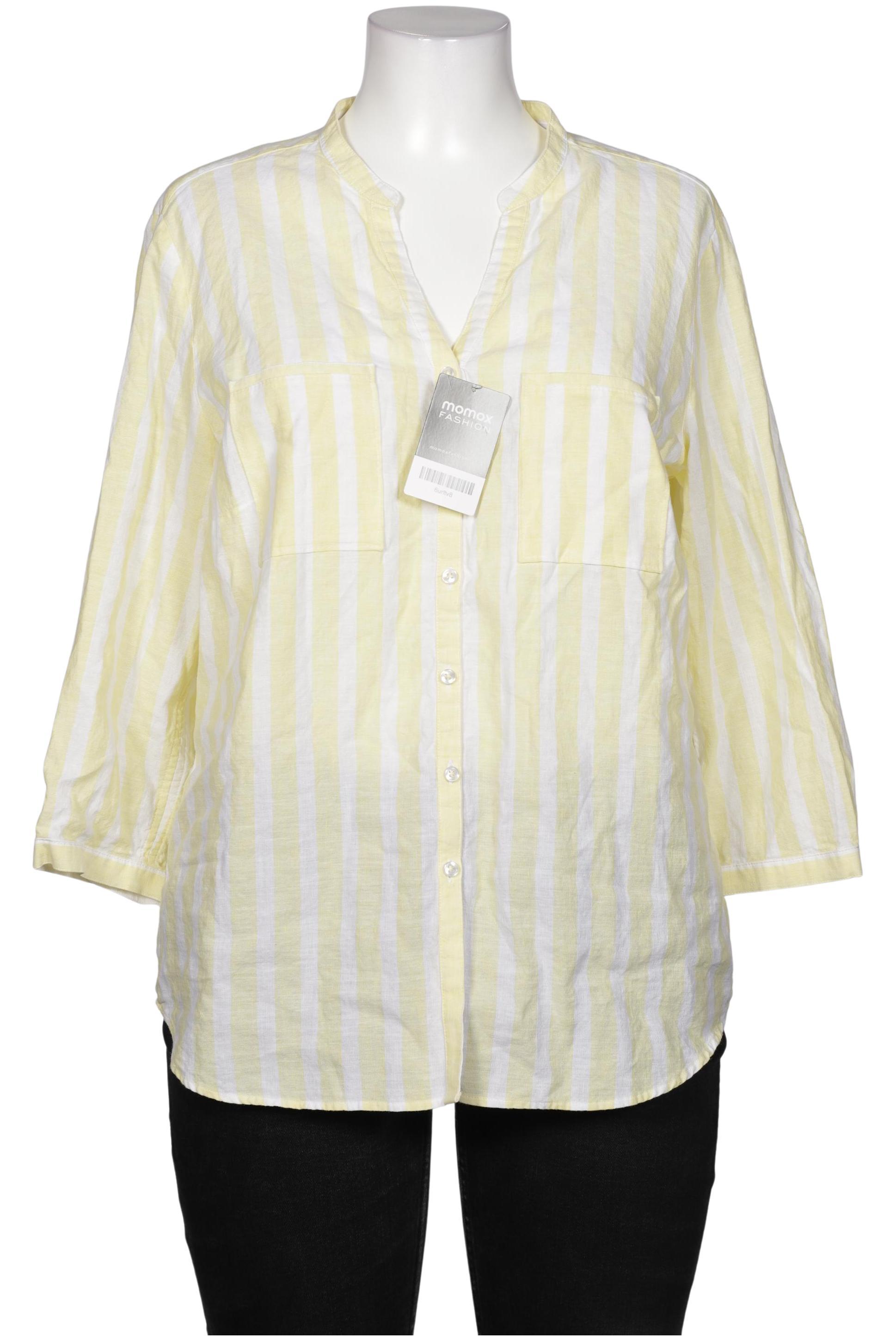 

eterna Damen Bluse, mehrfarbig, Gr. 44