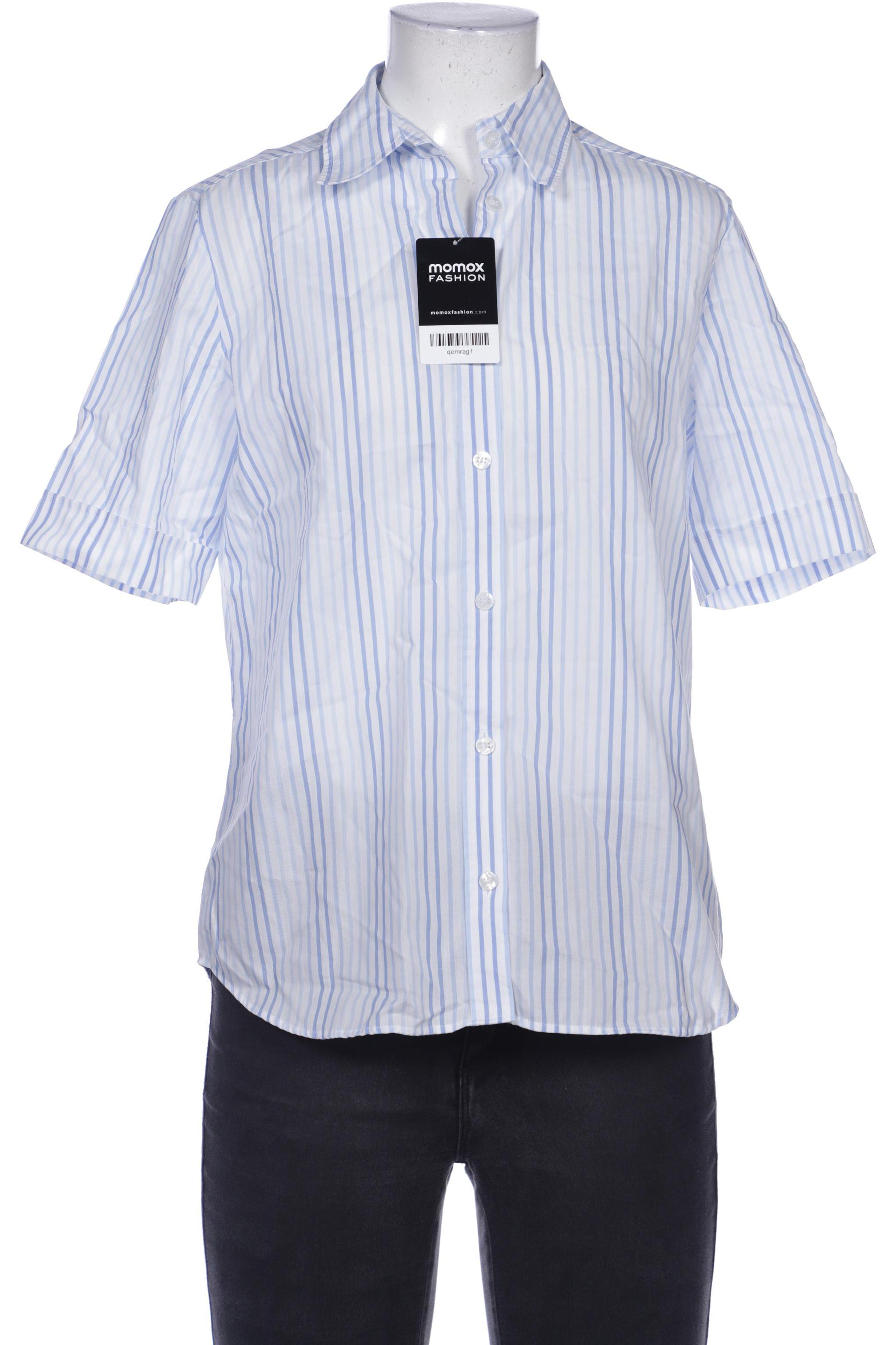 

eterna Damen Bluse, weiß, Gr. 36