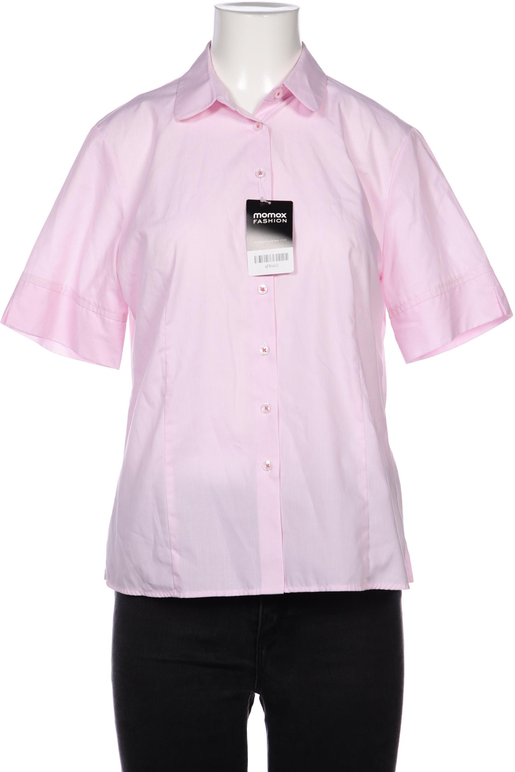 

eterna Damen Bluse, pink