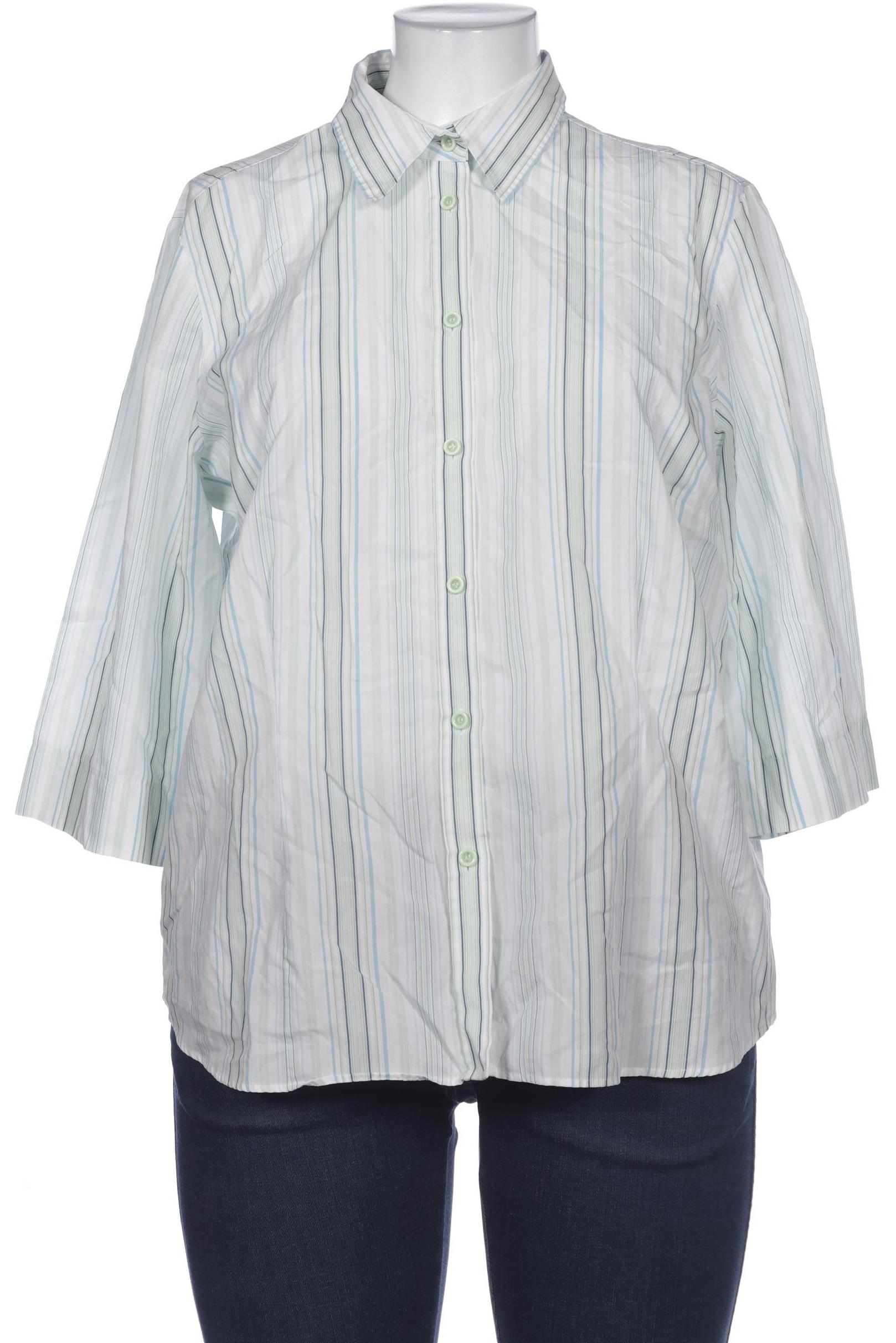 

eterna Damen Bluse, hellgrün