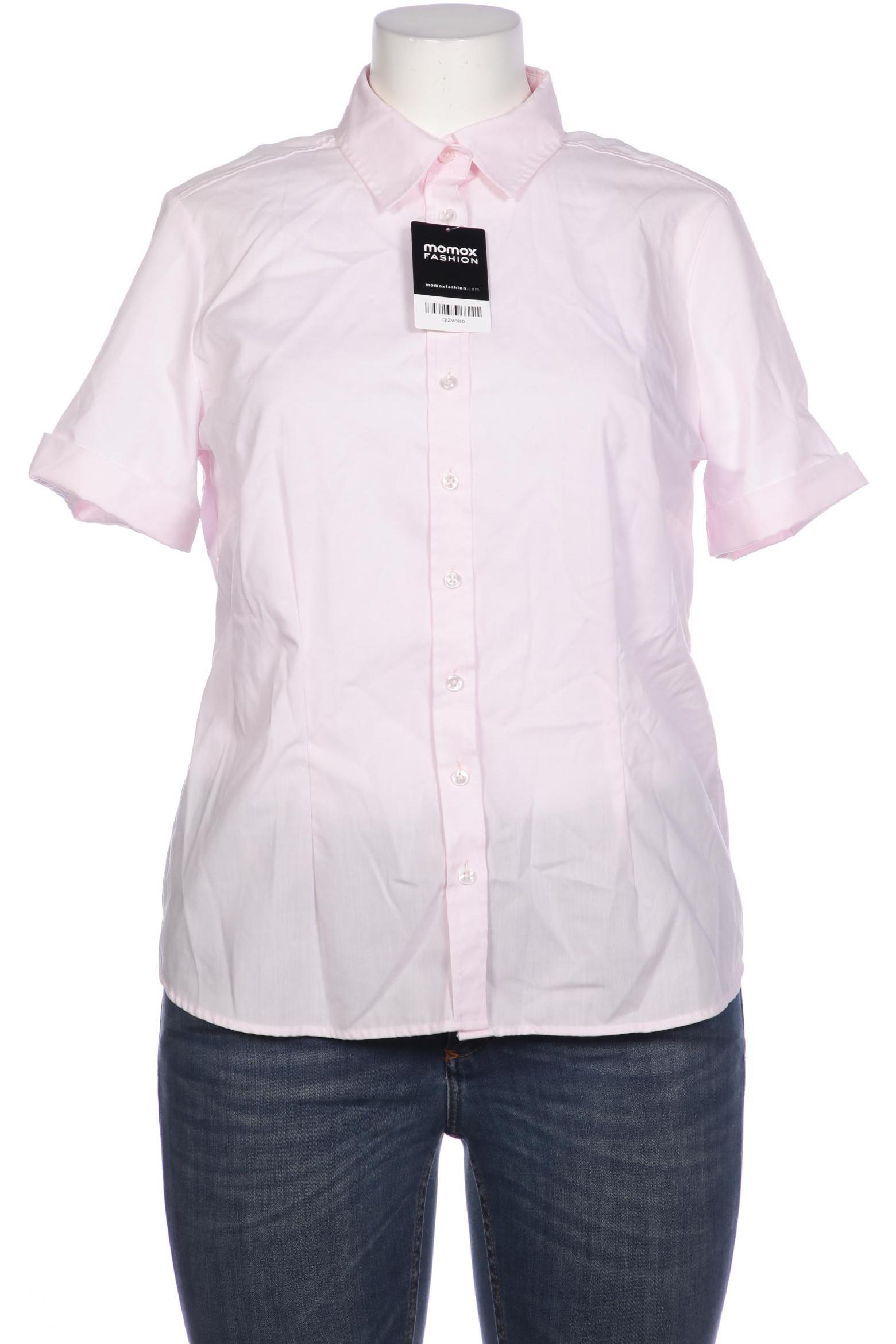 

eterna Damen Bluse, pink