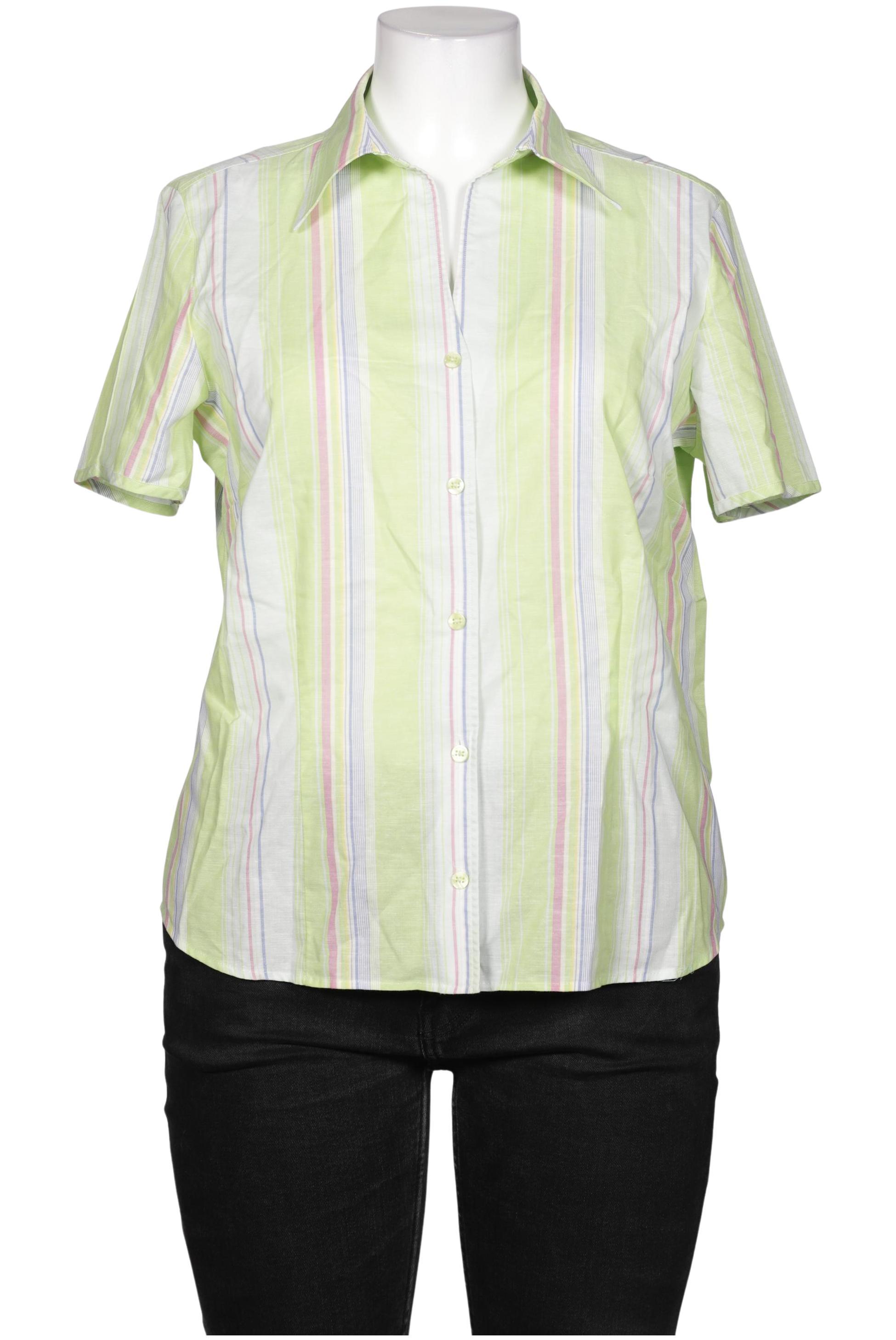 

eterna Damen Bluse, mehrfarbig, Gr. 44