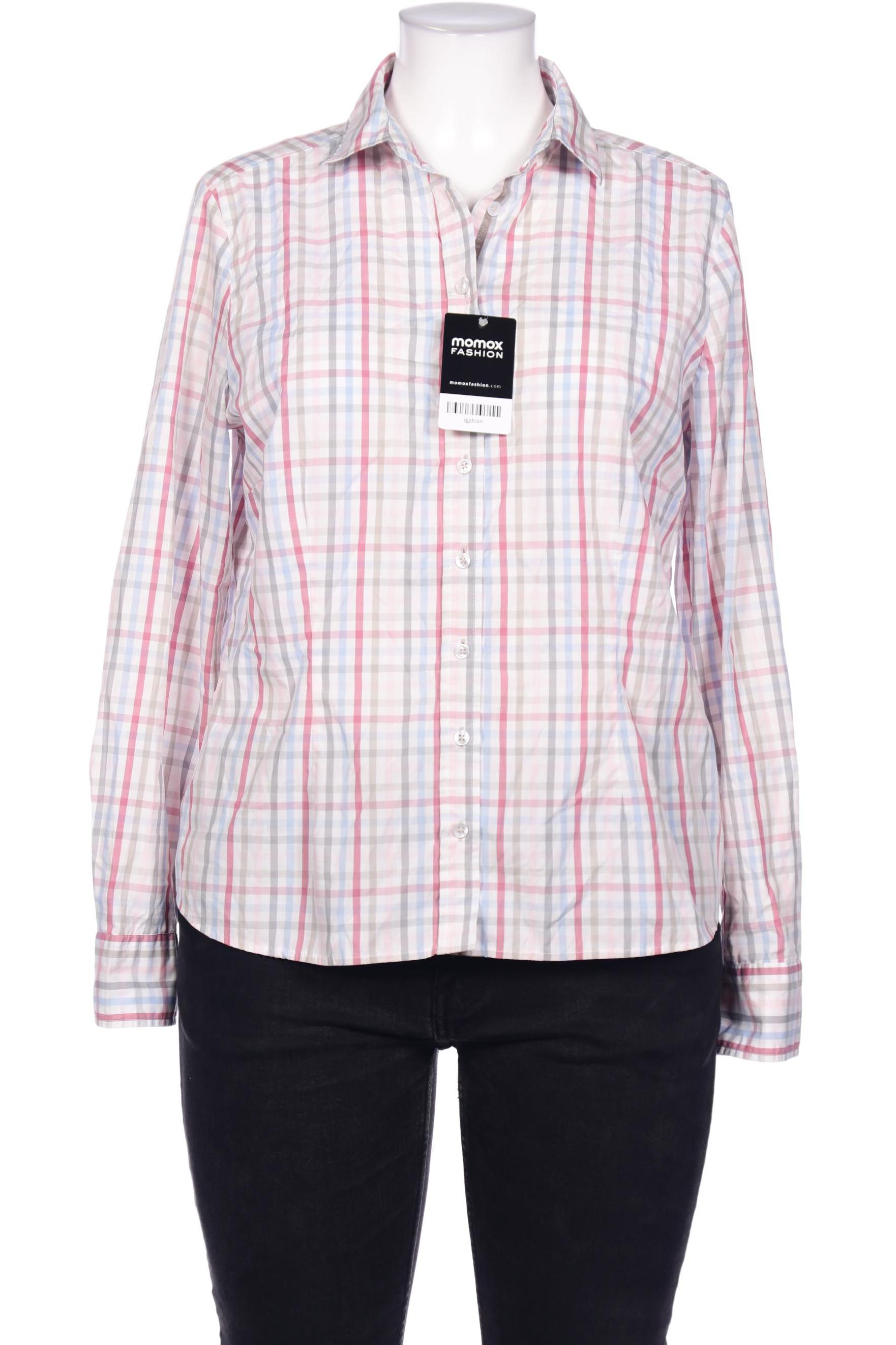 

eterna Damen Bluse, pink, Gr. 42
