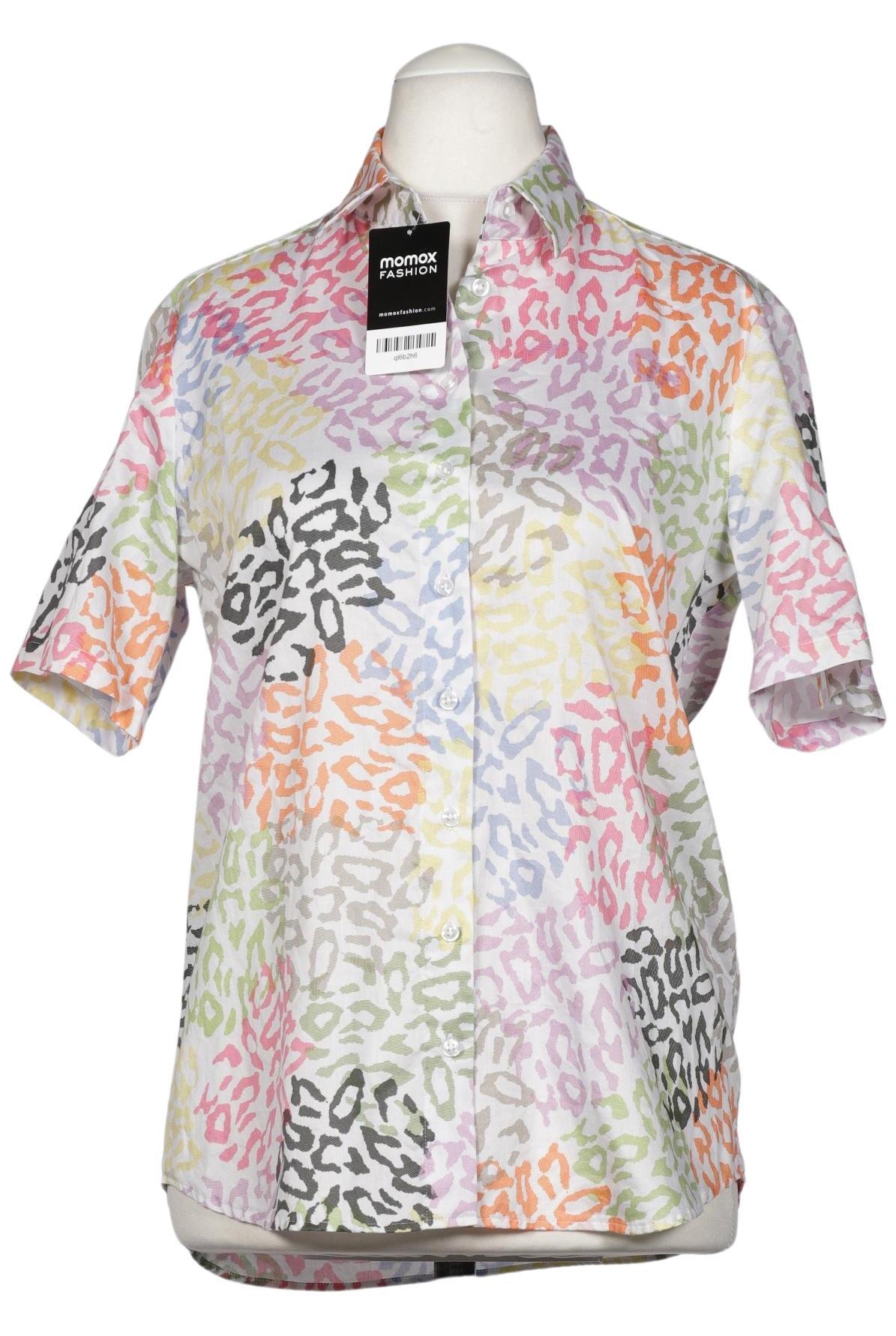 

eterna Damen Bluse, mehrfarbig, Gr. 38