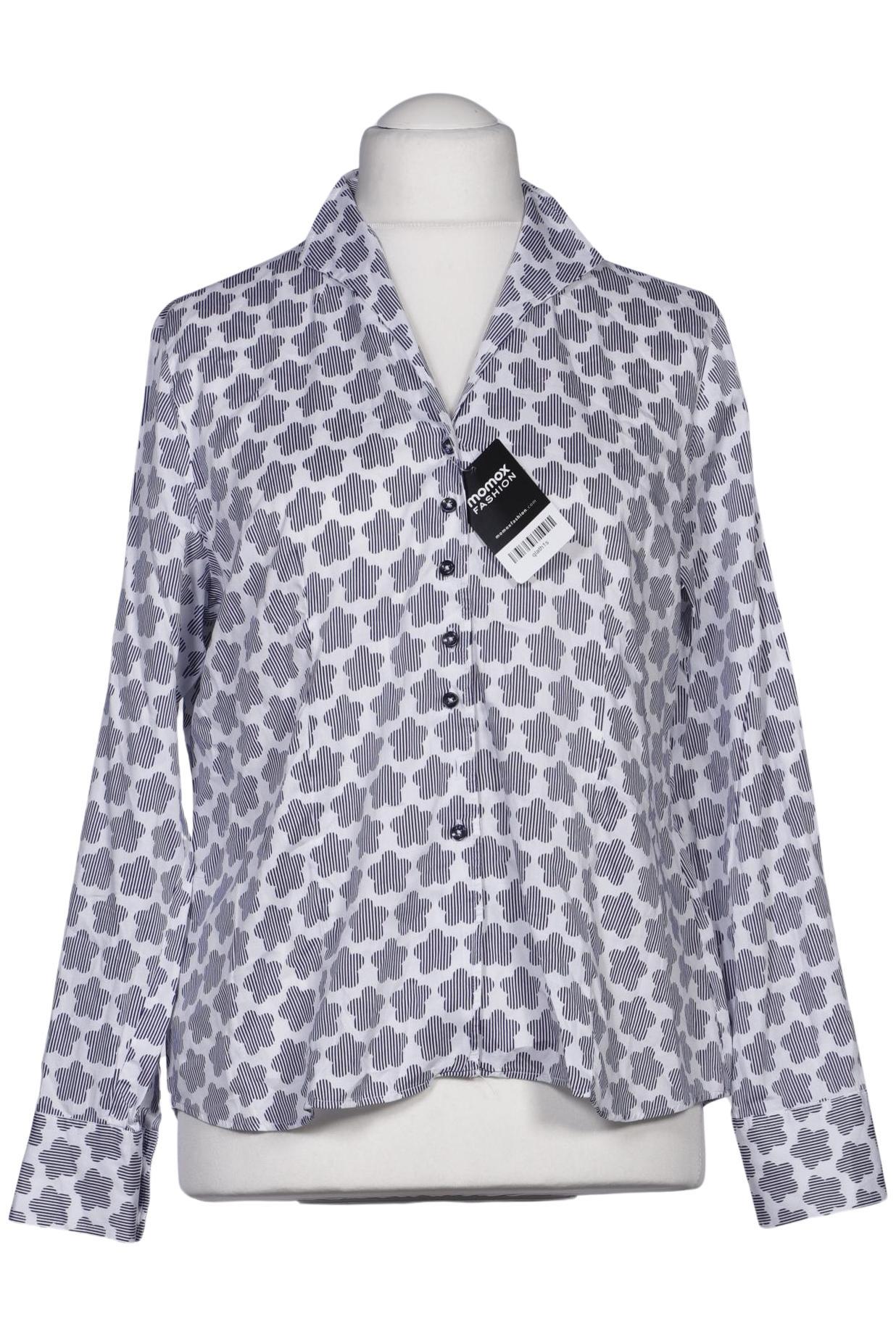 

eterna Damen Bluse, mehrfarbig, Gr. 42