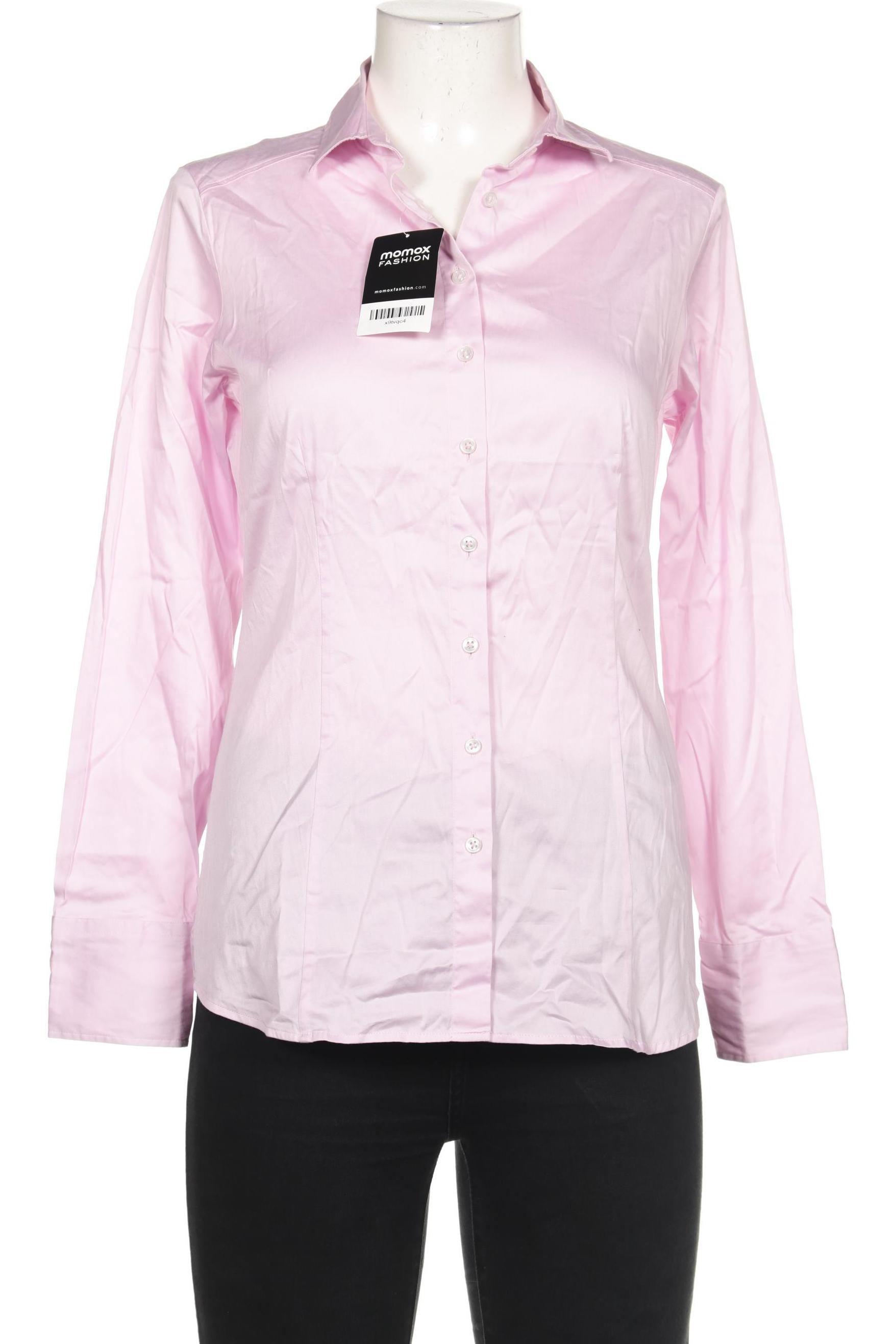 

eterna Damen Bluse, flieder, Gr. 40