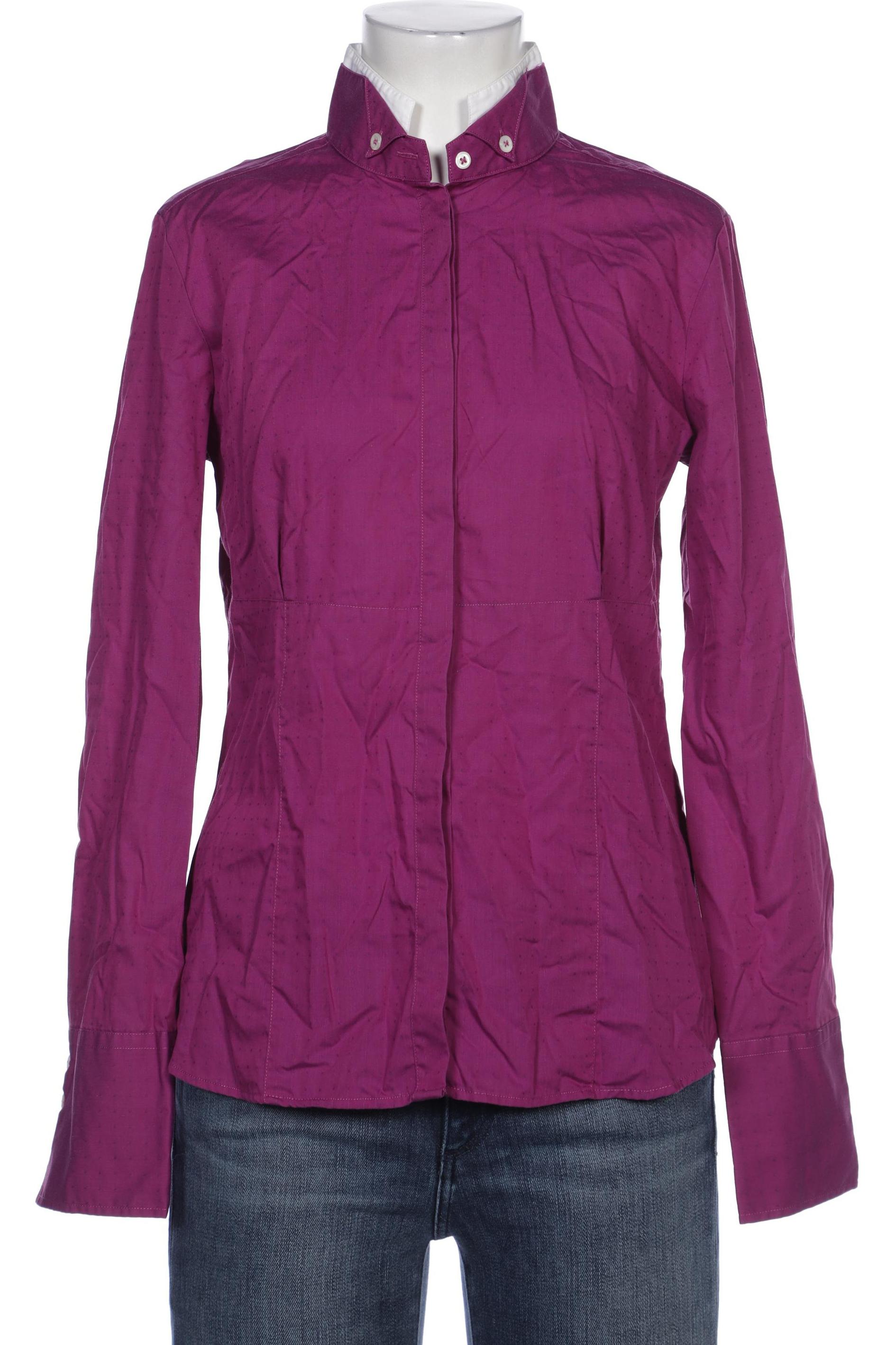 

eterna Damen Bluse, flieder
