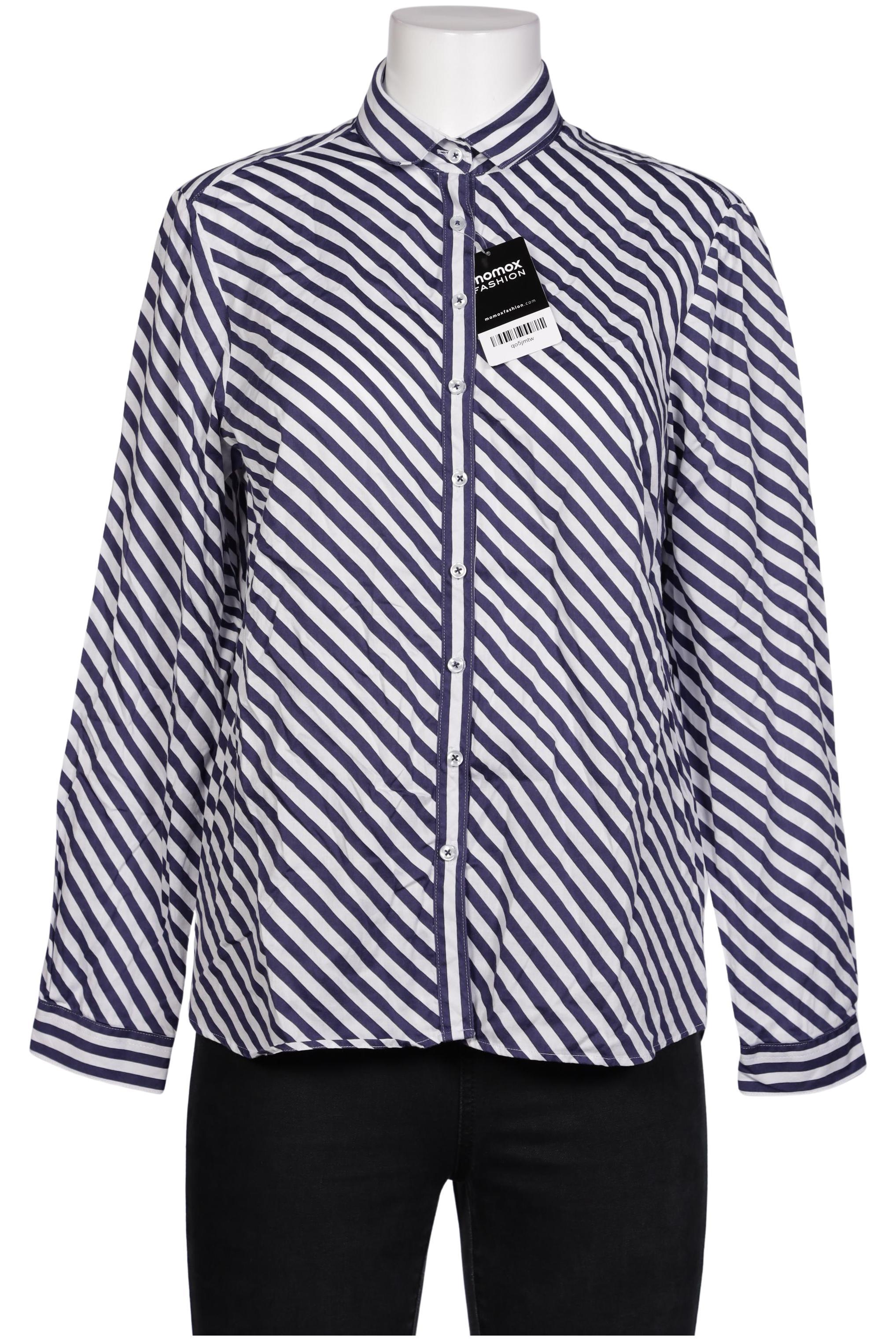 

eterna Damen Bluse, mehrfarbig, Gr. 42