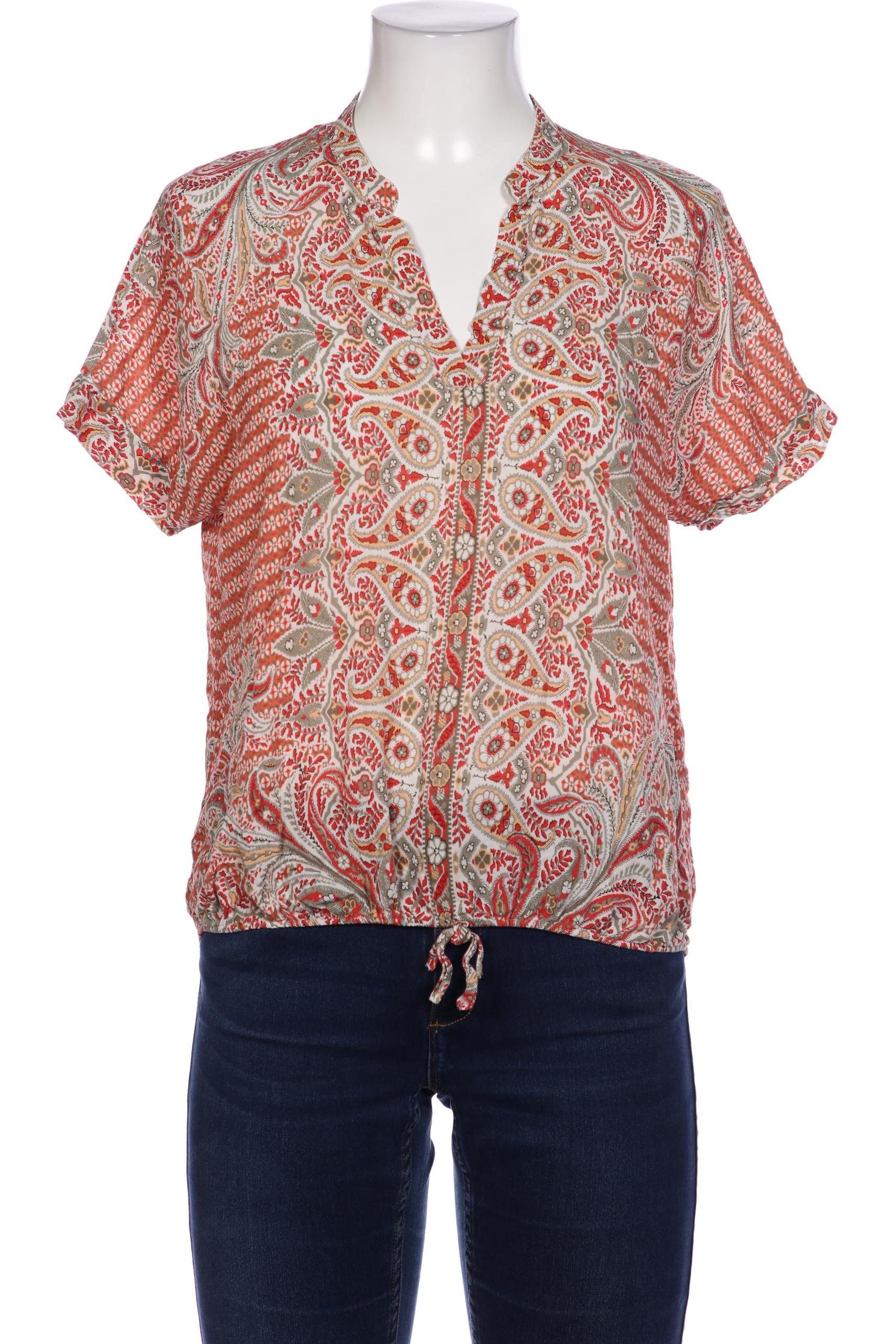 

eterna Damen Bluse, mehrfarbig, Gr. 40