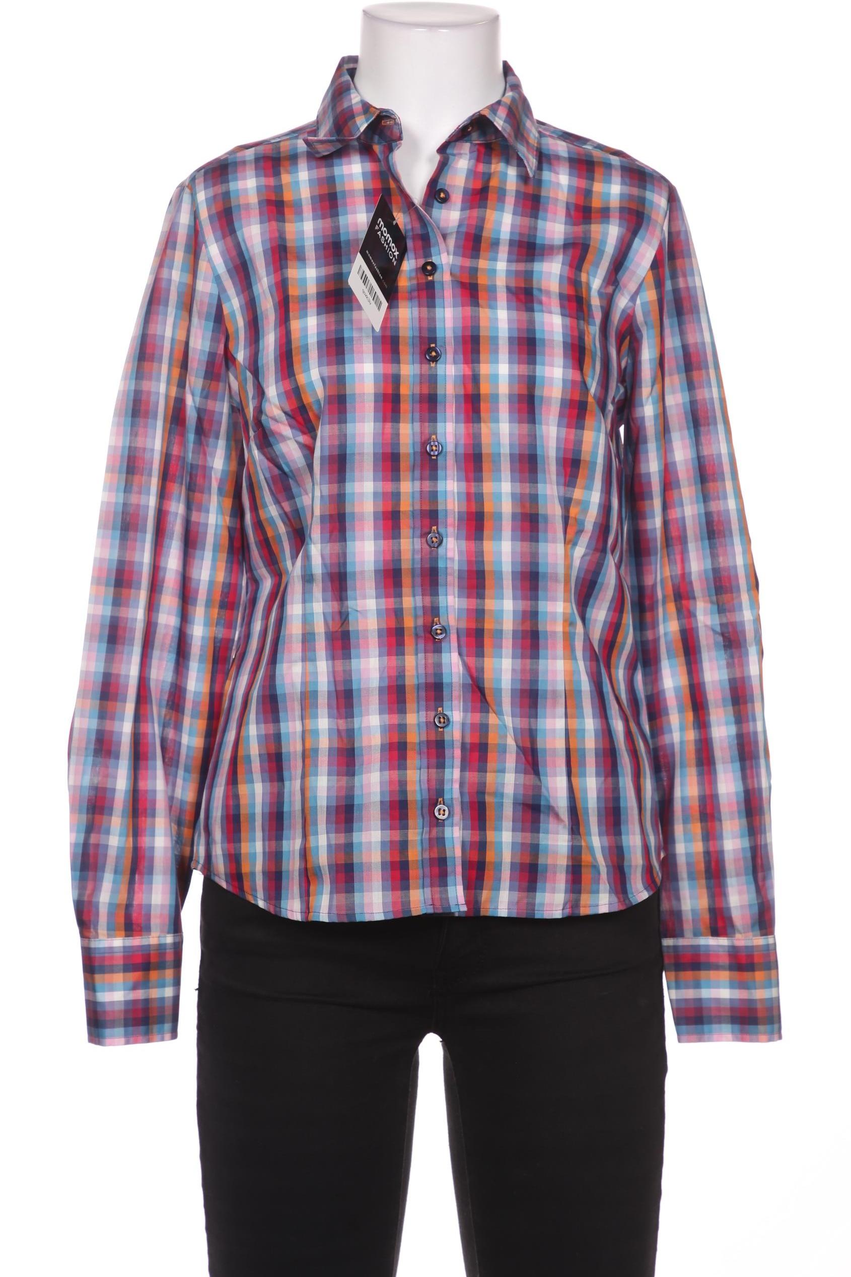 

eterna Damen Bluse, mehrfarbig, Gr. 36