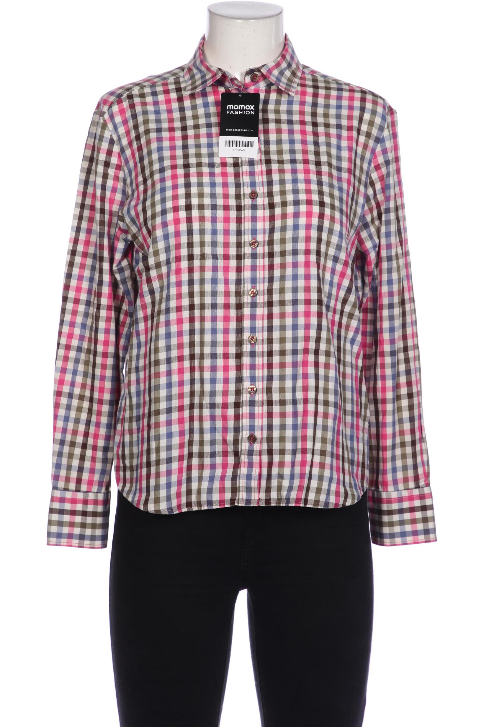 

eterna Damen Bluse, mehrfarbig, Gr. 40