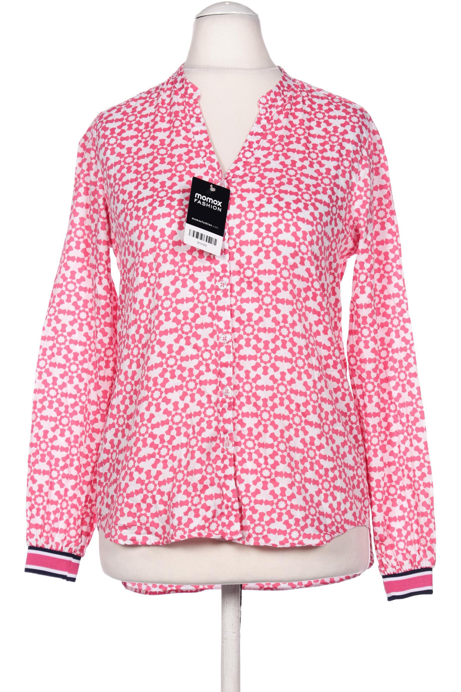 

eterna Damen Bluse, pink, Gr. 36