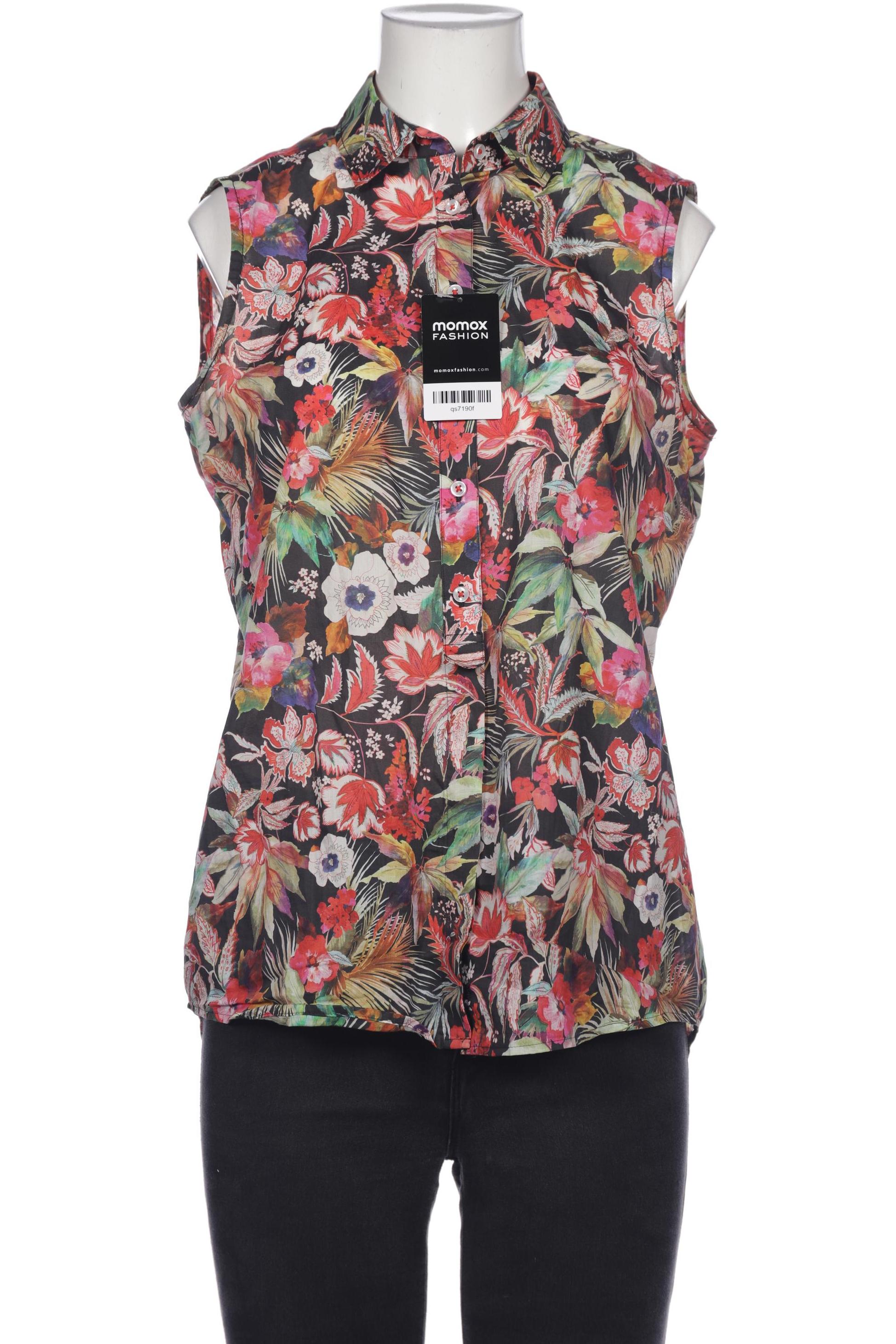 

eterna Damen Bluse, mehrfarbig