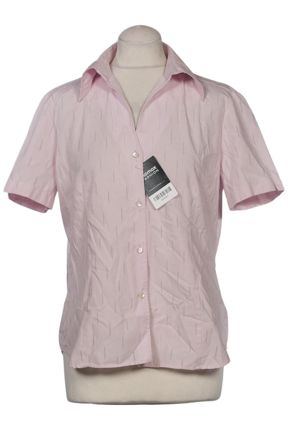 

eterna Damen Bluse, pink, Gr. 38