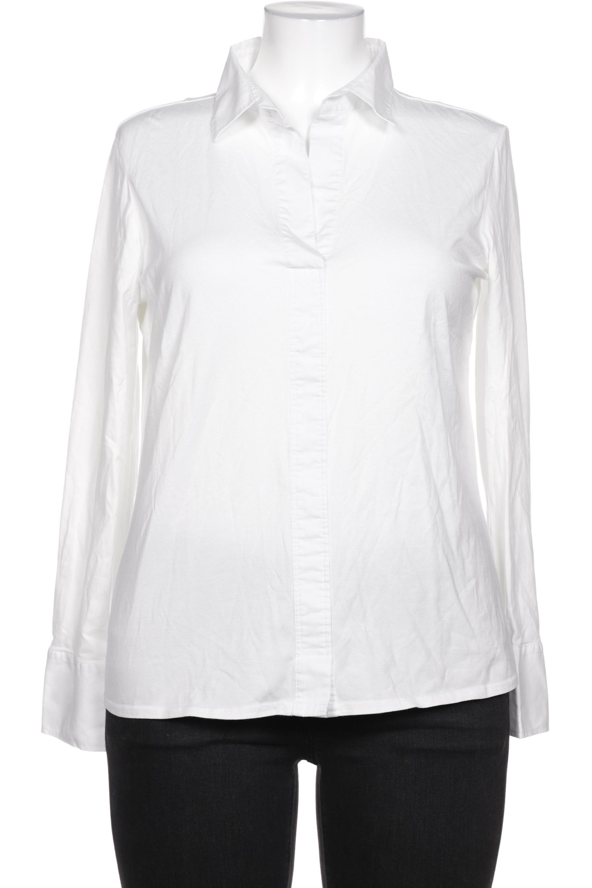

eterna Damen Bluse, weiß