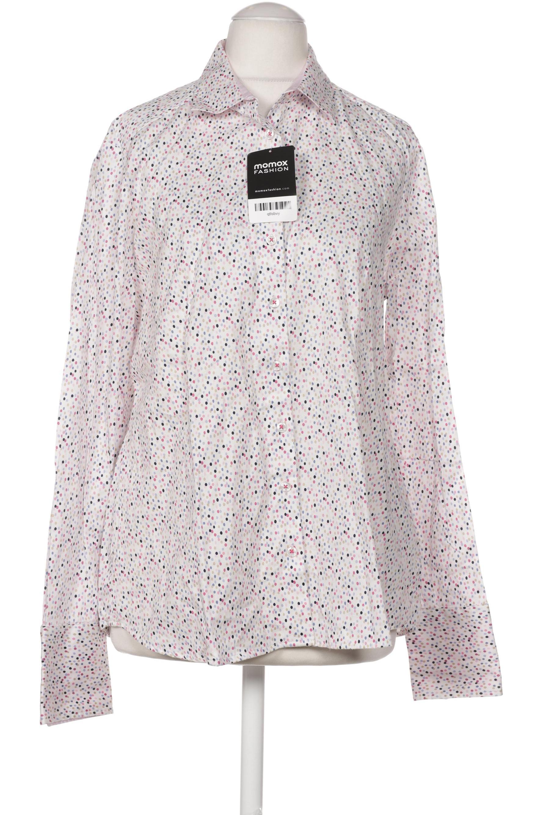 

eterna Damen Bluse, mehrfarbig, Gr. 38